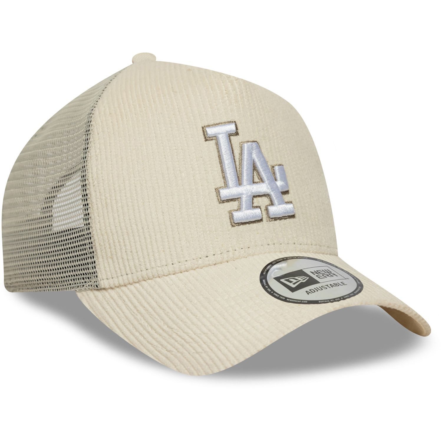 New Era Trucker Cap AFrame Trucker KORD Los Angeles Lakers günstig online kaufen