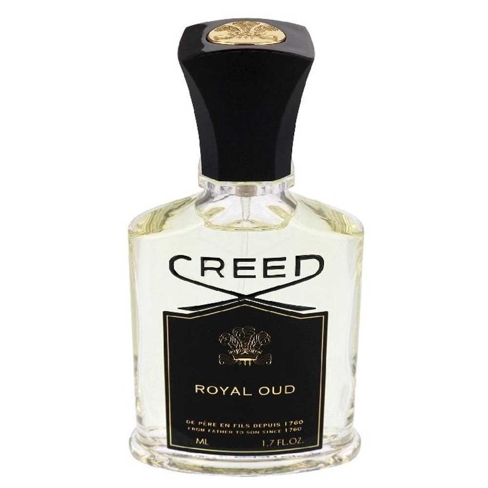 Creed Parfum Eau Oud de Royal