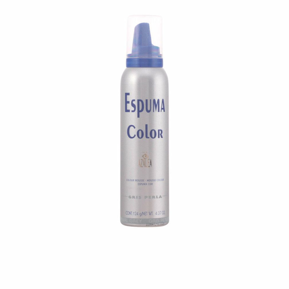 Azalea Haarmousse Couleur Mousse Pearl Grey