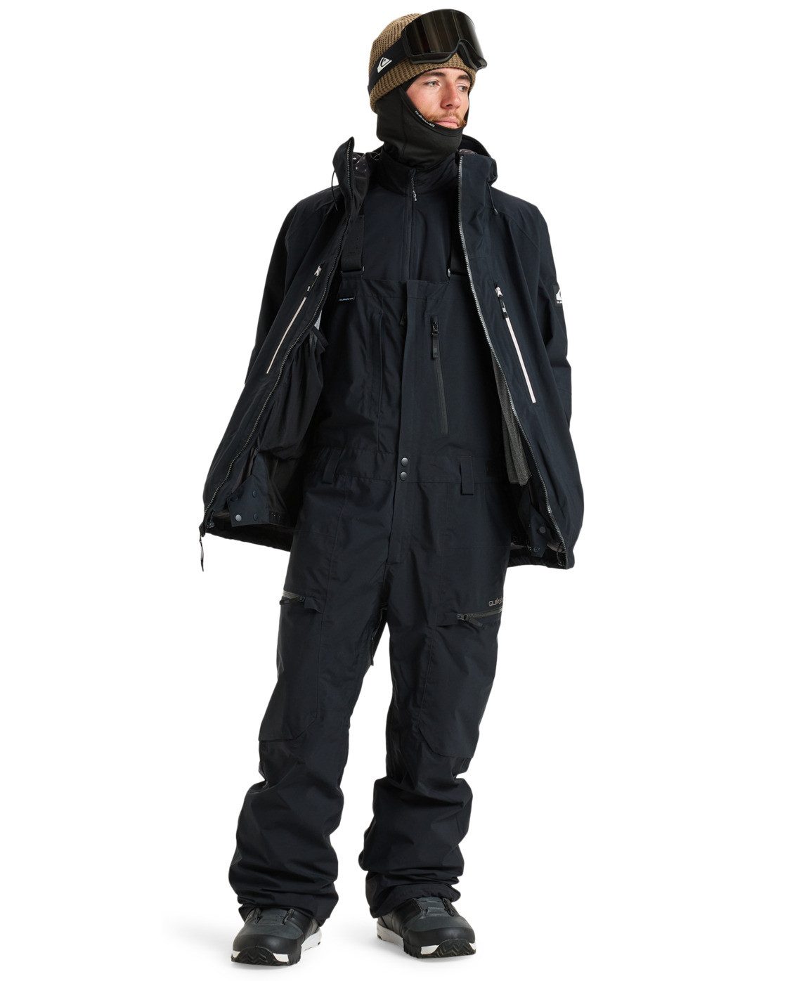 Quiksilver Snowboardhose Altostratus Stretch GORE-TEX®