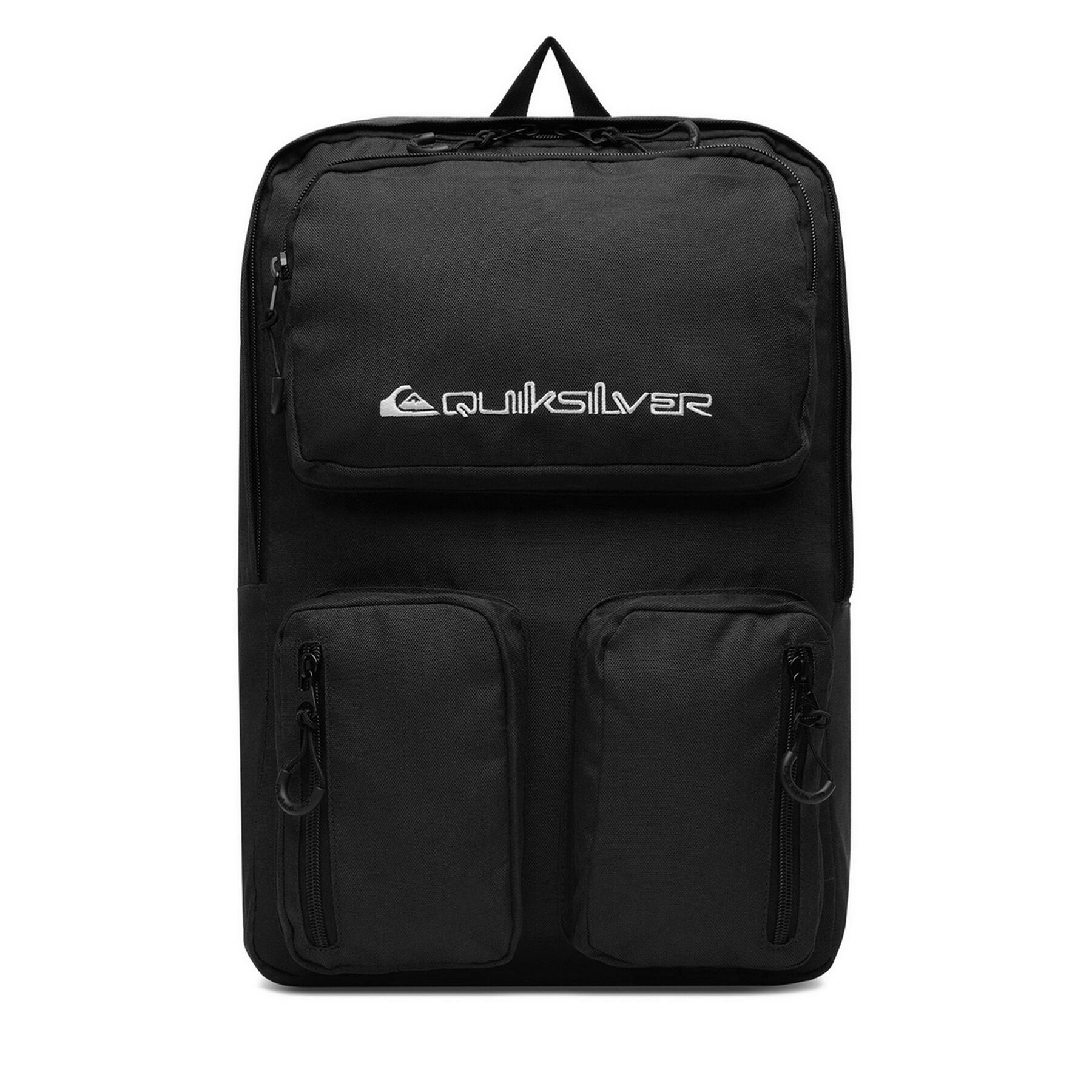 Quiksilver Rucksack Quiksilver Herren Rucksack 5907964284185 Schwarz