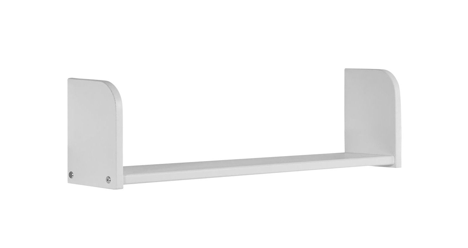 Lilokids Bücherregal Ablage für Lilokids Hochbett Bücherregal für Kinderbet günstig online kaufen