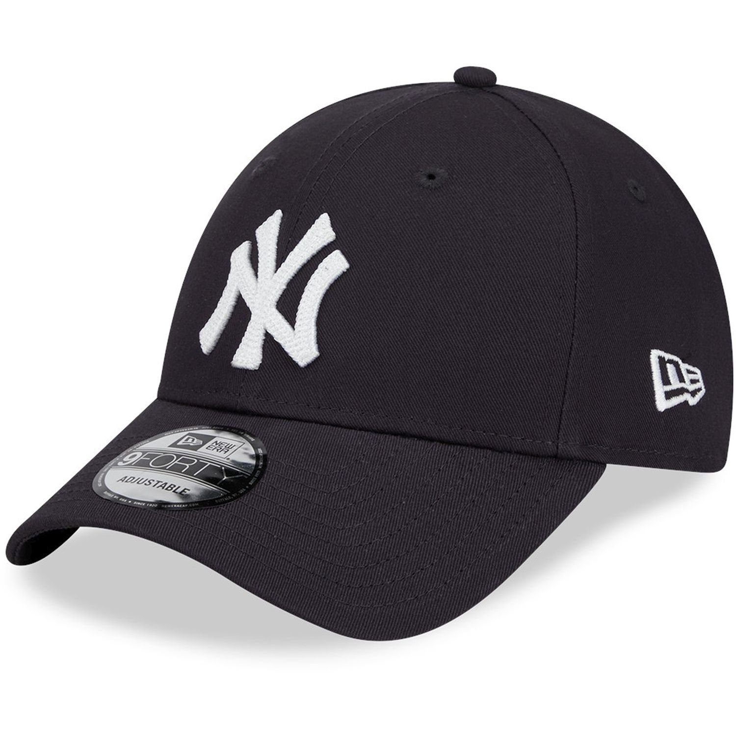 Baseball Yankees York Cap New TRADITIONS 9Forty New Era Strapback