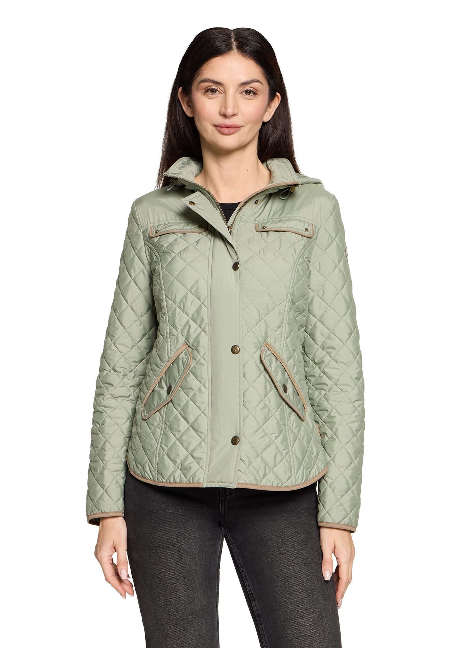 Gil Bret Steppjacke