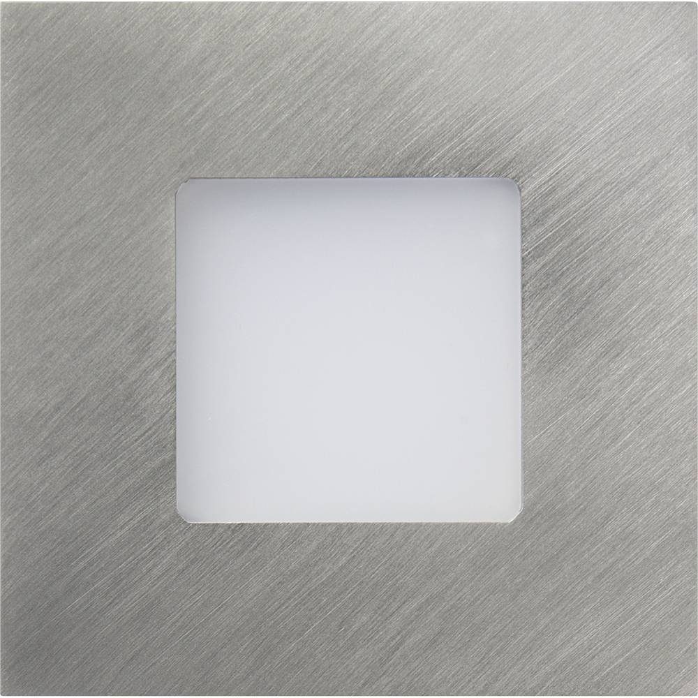 HEITRONIC LED Einbauleuchte LED-Einbauleuchte 27693, Geringe Einbautiefe