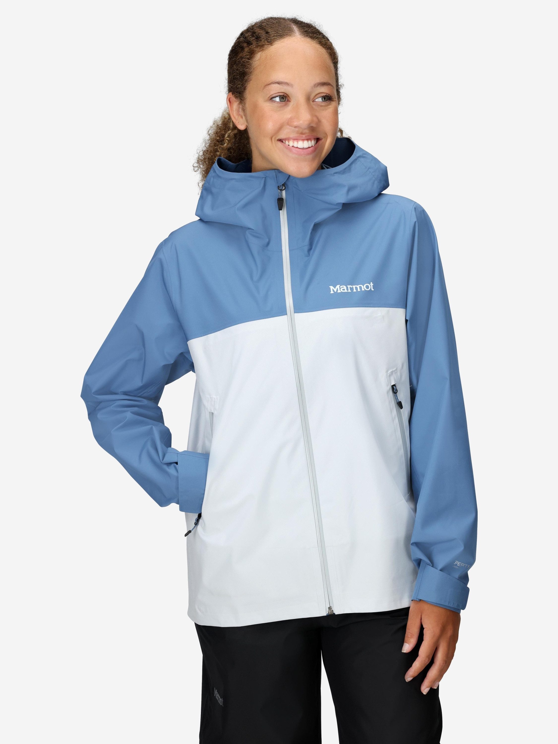 Marmot Regenjacke Marmot Damen Minimalist Pertex Regenjacke