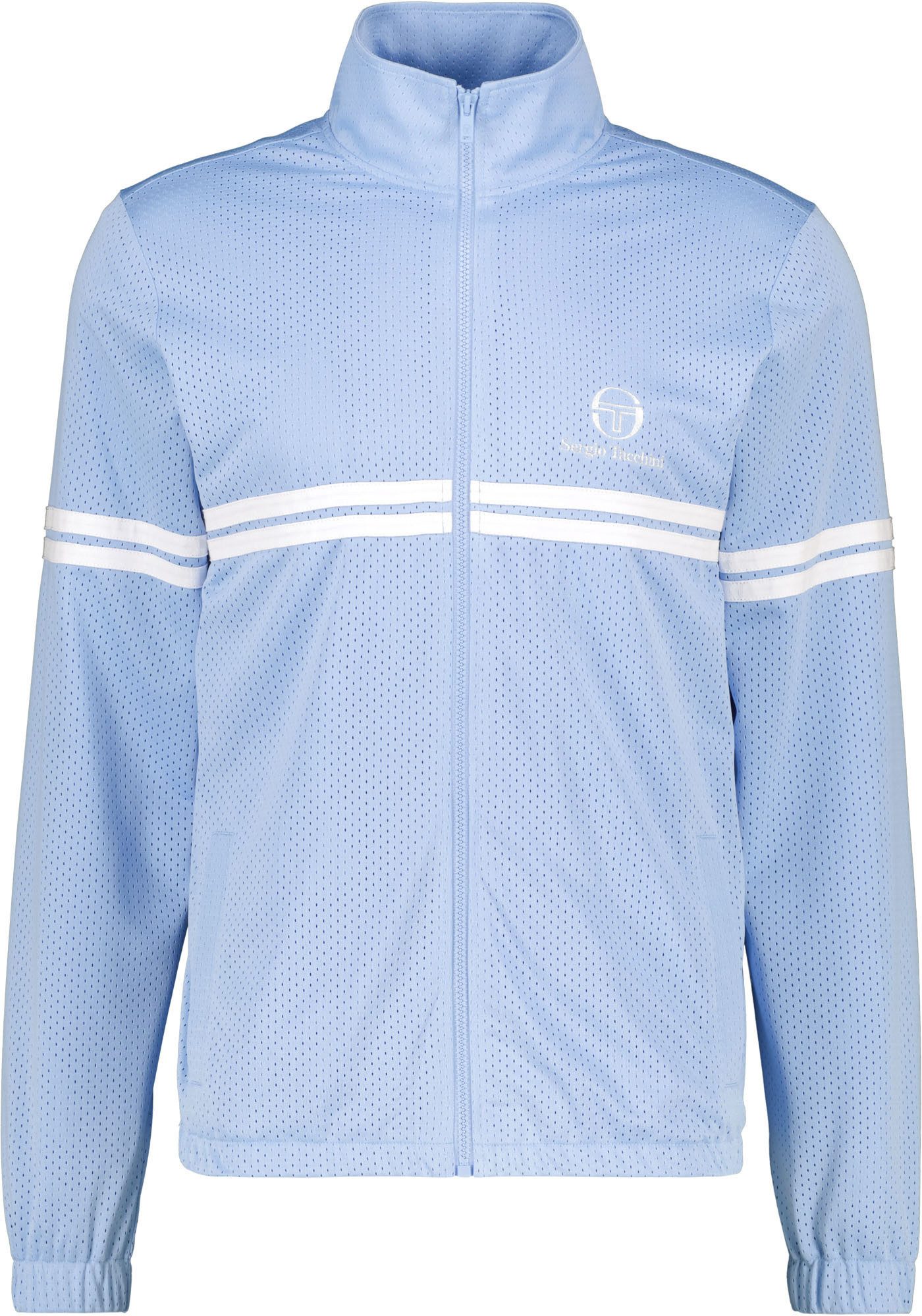 Sergio Tacchini Trainingsjacke ARTURO TJ Herren Trainingsjacke Herren, leic günstig online kaufen