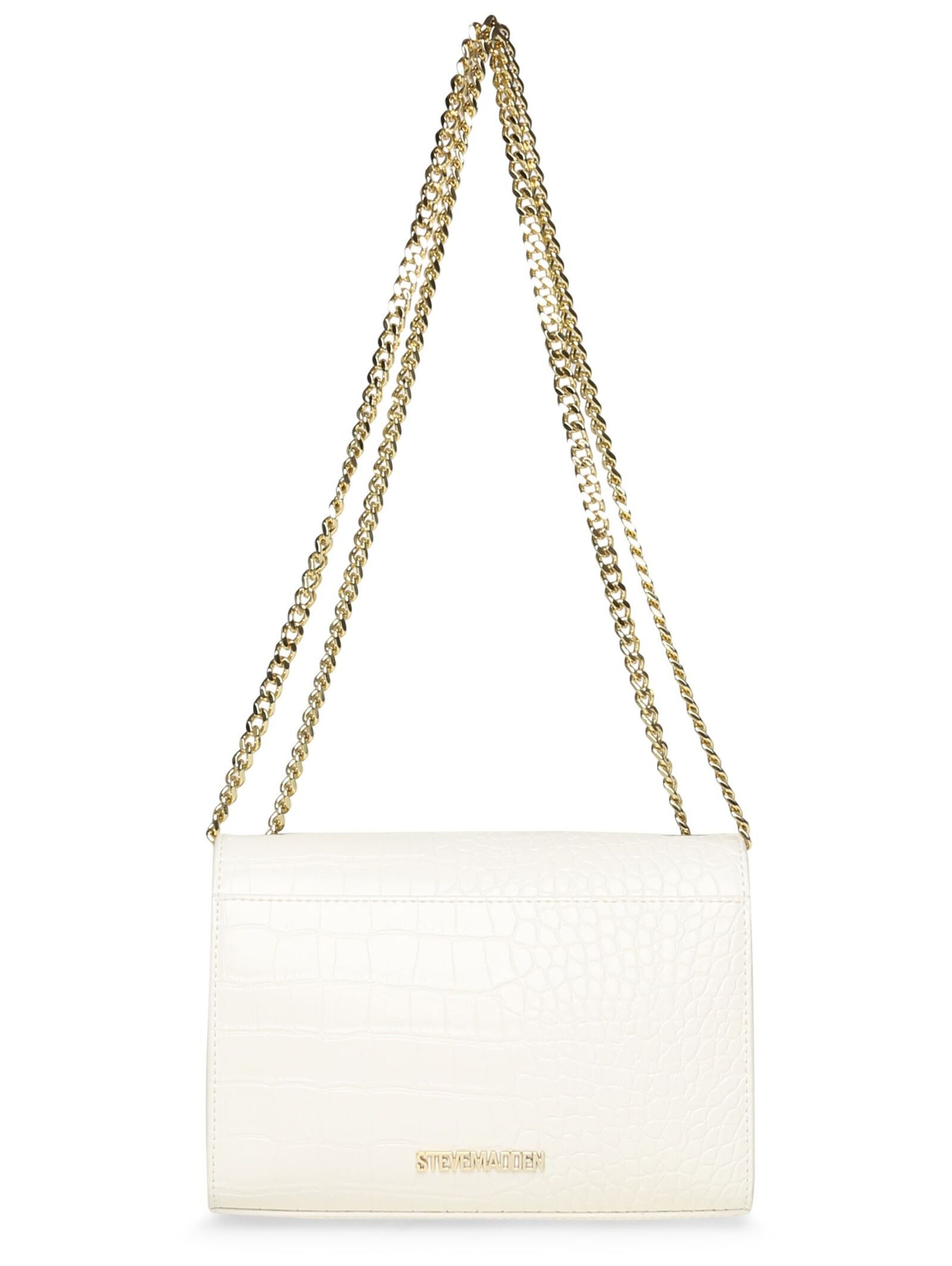STEVE MADDEN Umhängetasche STEVE MADDEN Taschen Lederimitat