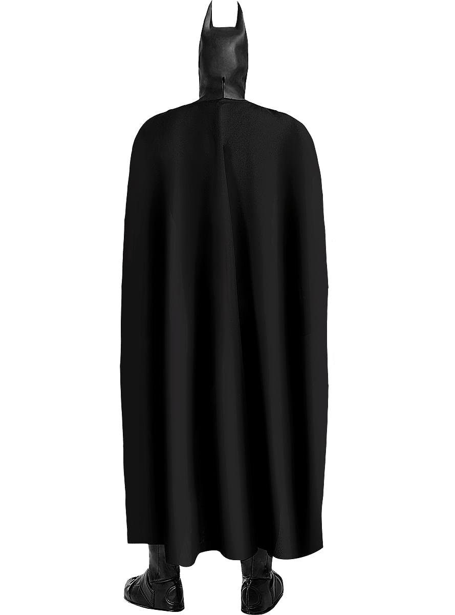 Funidelia Kostüm The Dark Knight - Batman Supreme Faschingskostüm, Äußert hochwertiges und detailreiches Kostüm des düsteren Superheld