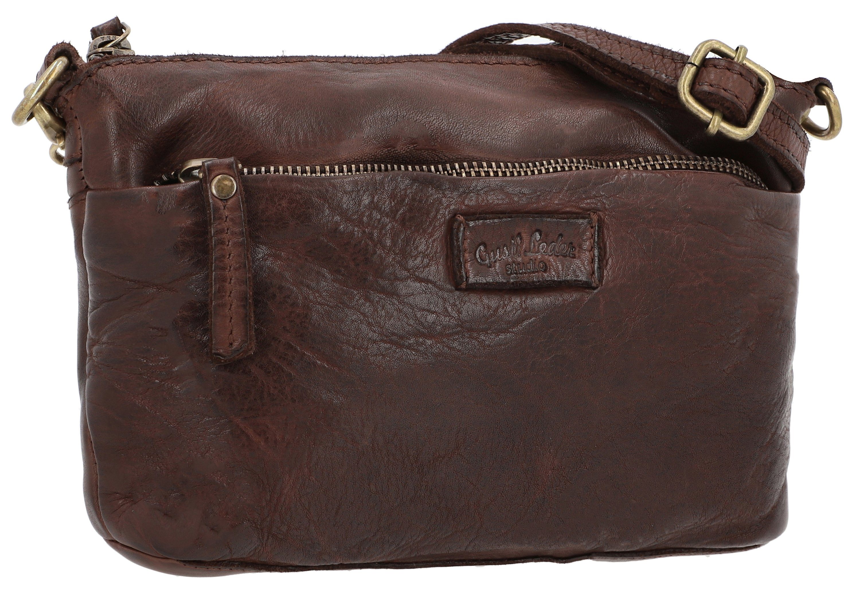 Gusti Leder Umhängetasche Gusti Leder Umhängetasche günstig online kaufen