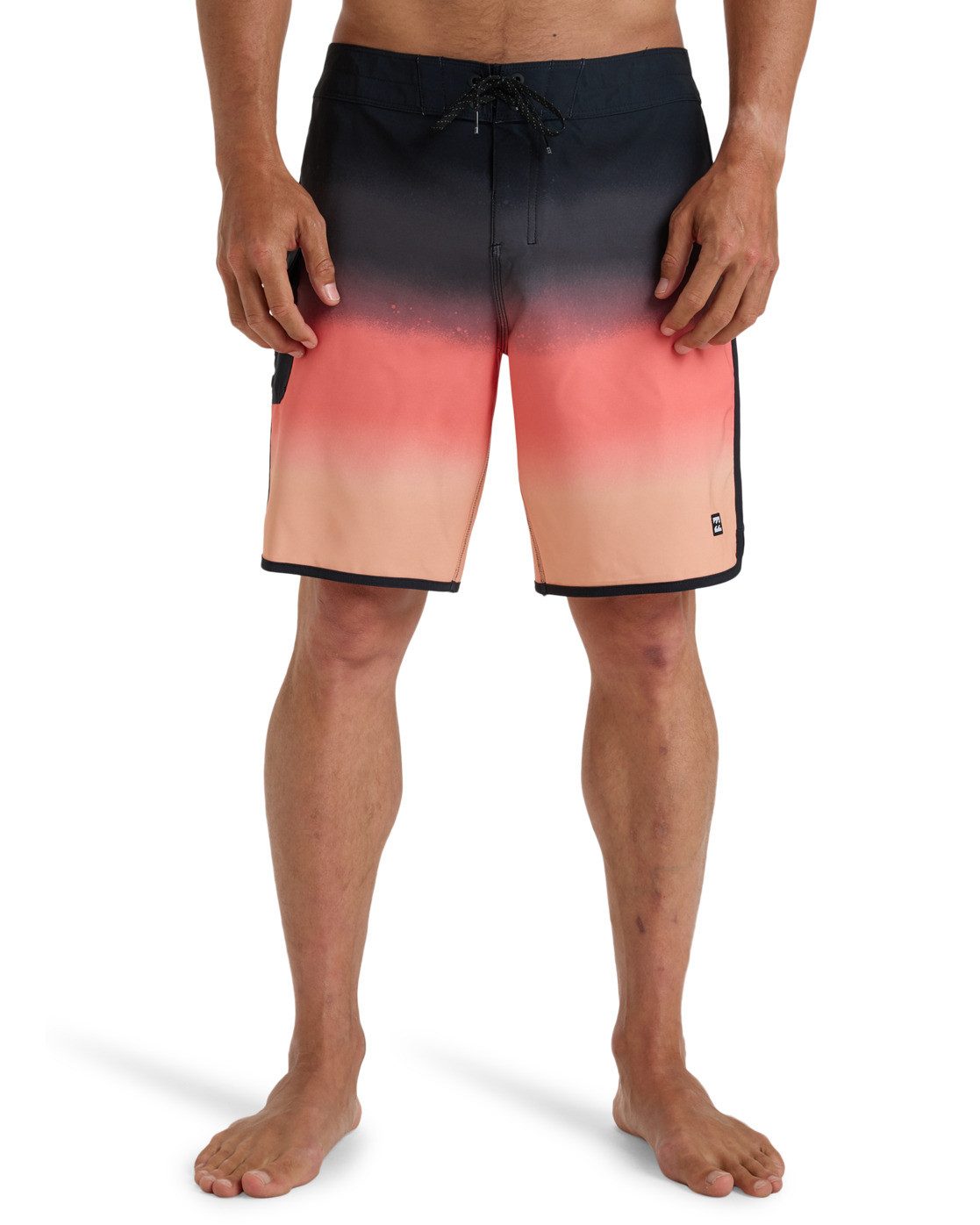 Billabong Boardshorts 73 Theme Pro 18.5"