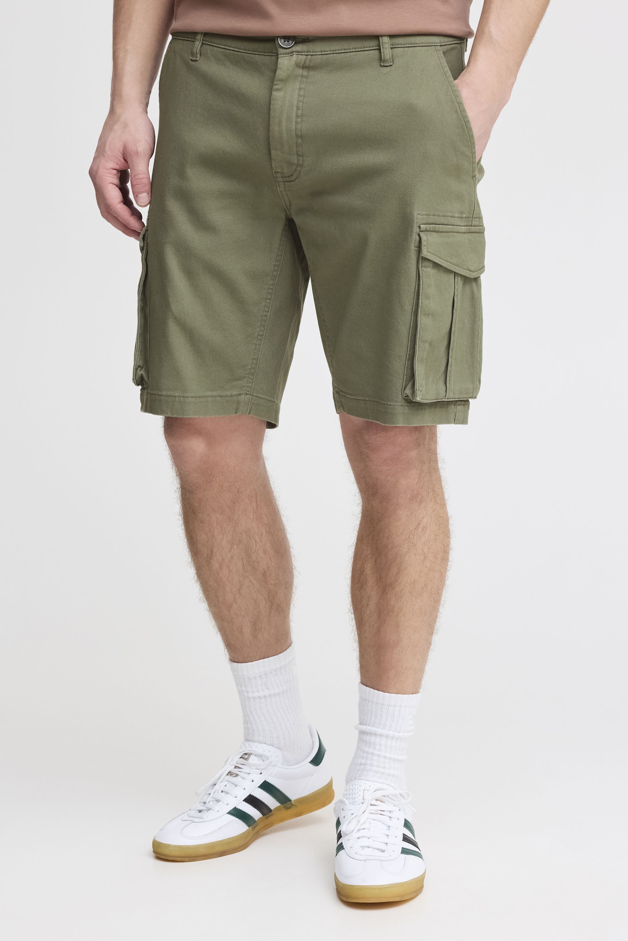 !Solid Cargoshorts SDKARIM lässige Shorts mit günstig online kaufen