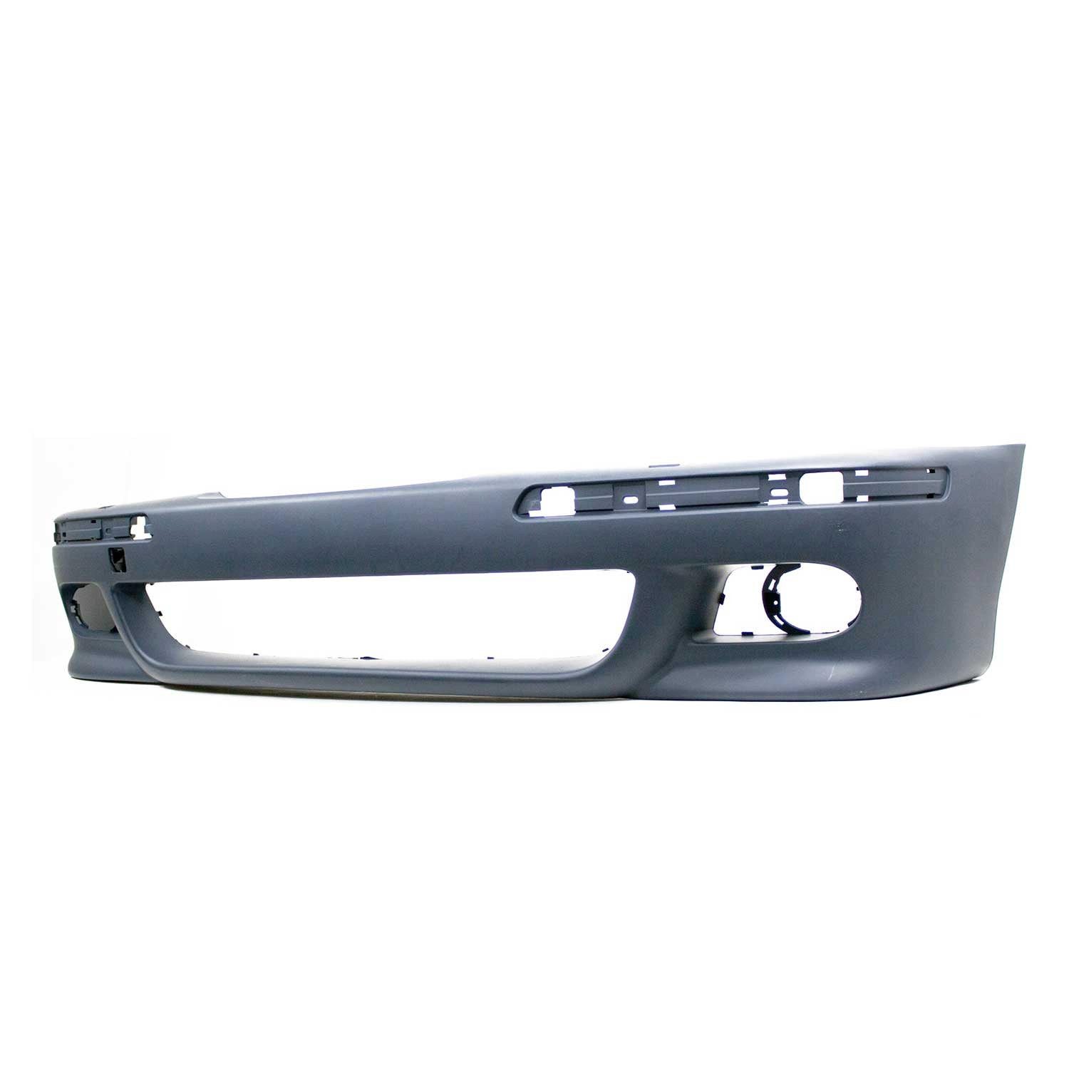 OMAC Frontstoßstange Frontstoßstange für BMW 5er E39 1995-2003 Lackierbar, 1-St. – Bild 3 von 5