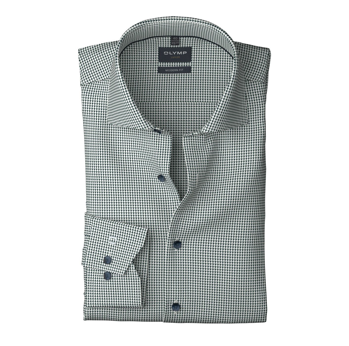 OLYMP Businesshemd Luxor modern fit mit günstig online kaufen