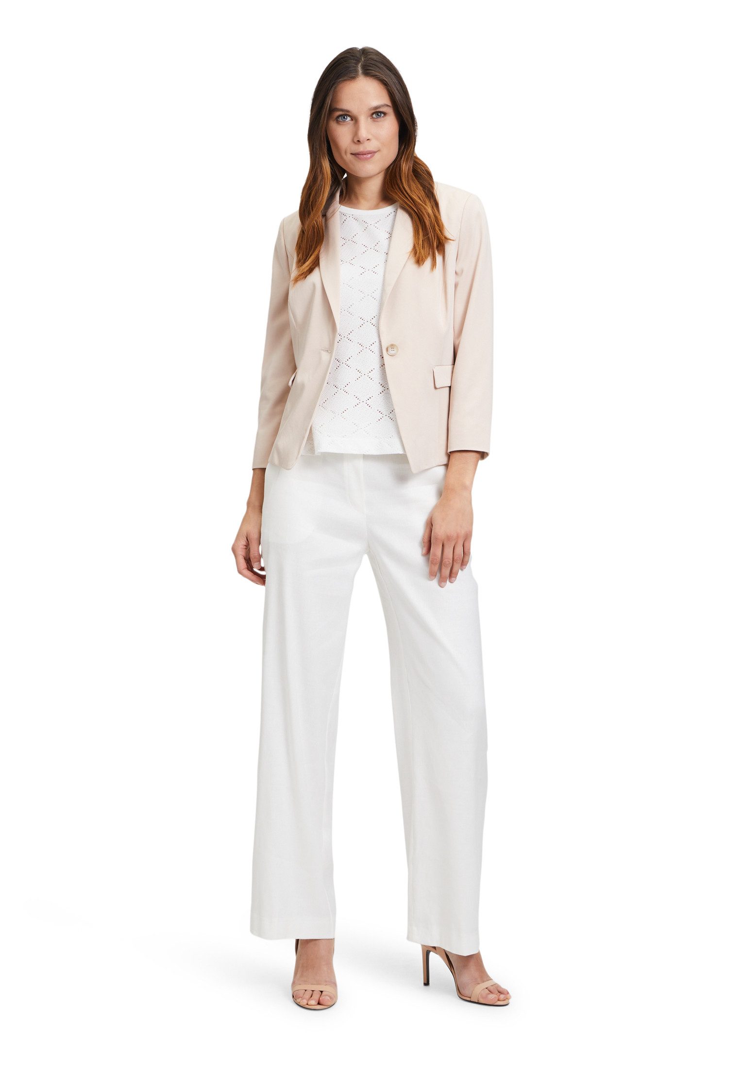 Betty&Co Jackenblazer Sommerblazer günstig online kaufen