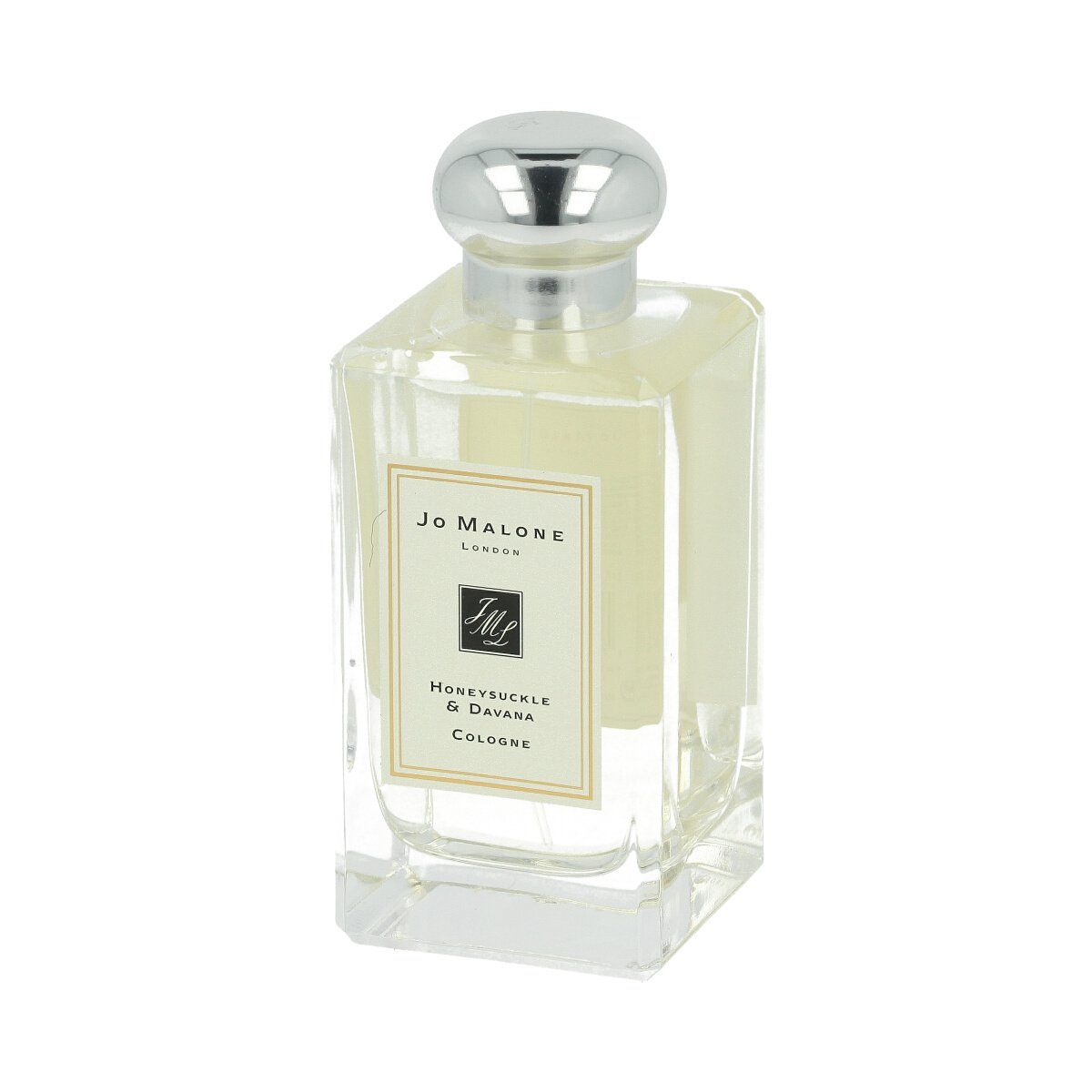 Jo Malone Eau de Cologne Honeysuckle & Davana