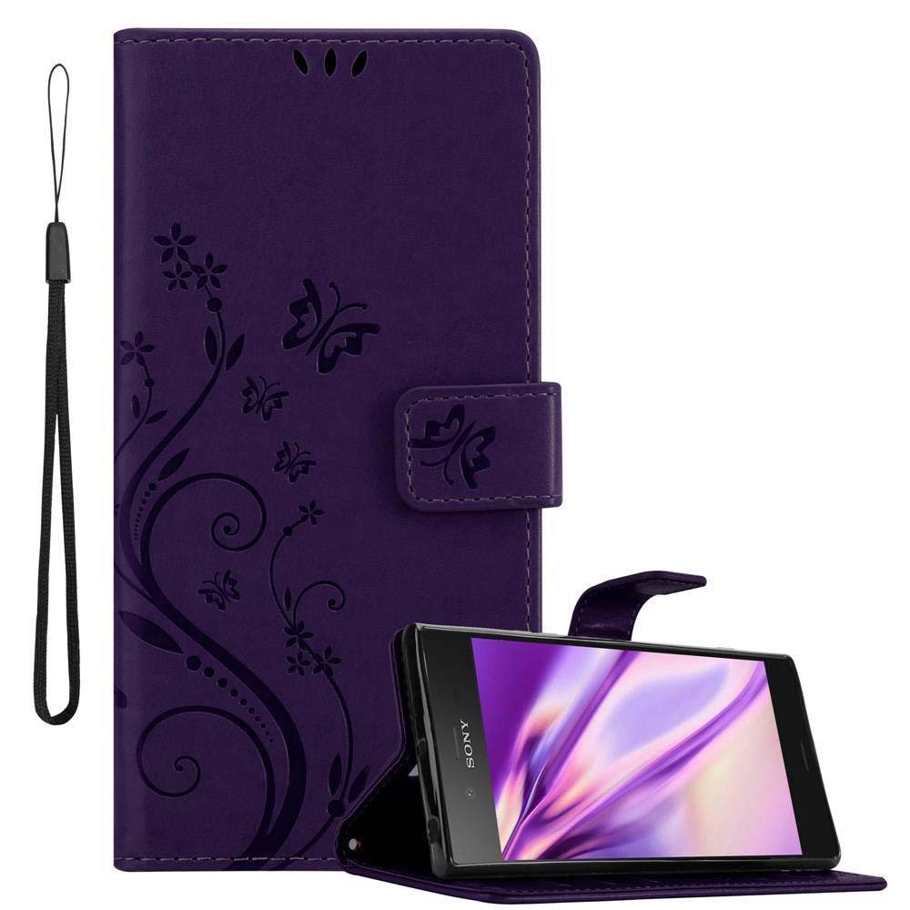 Handyhülle für Sony Xperia XZ1 Hülle