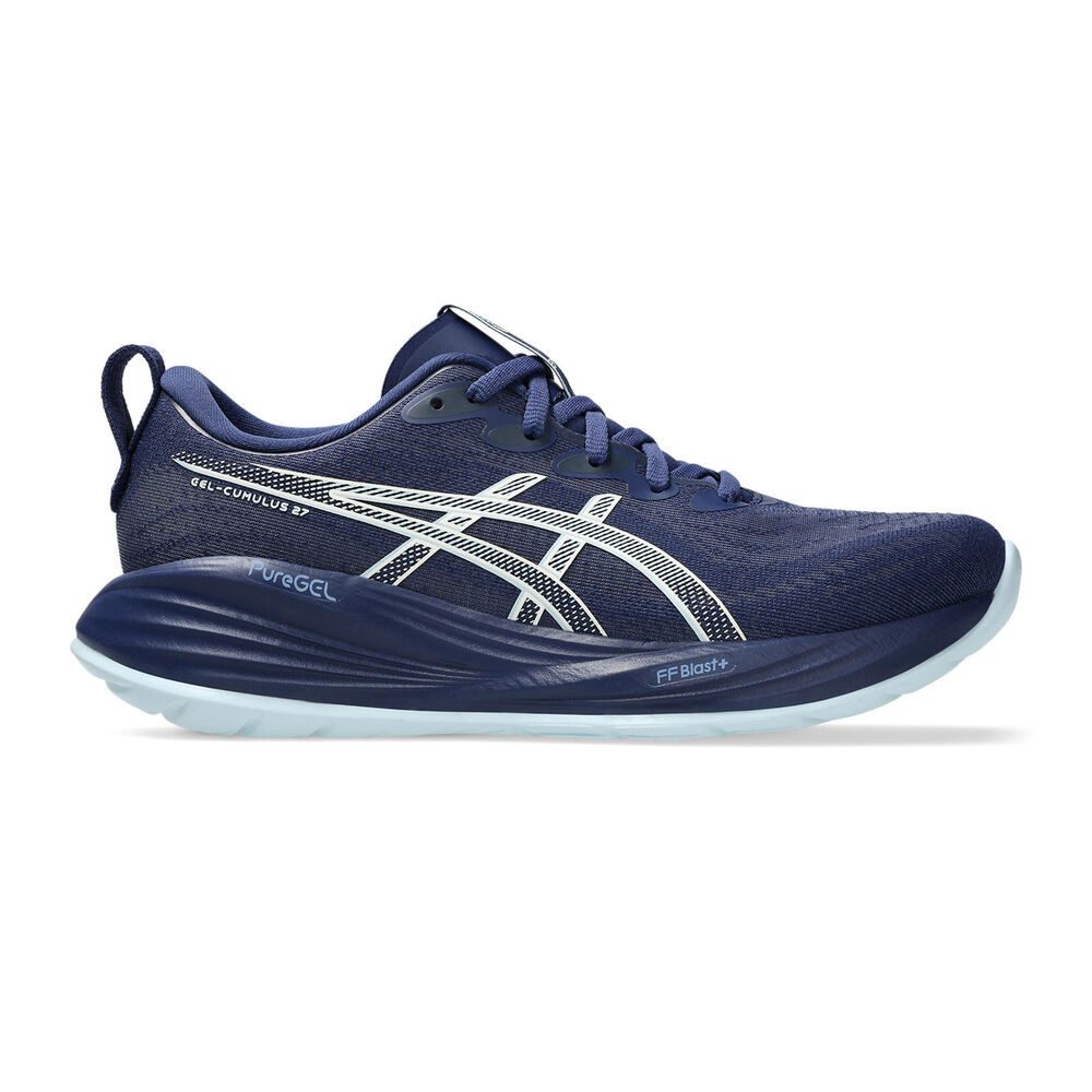Gel-Cumulus 27 - Neutralschuh Laufschuh