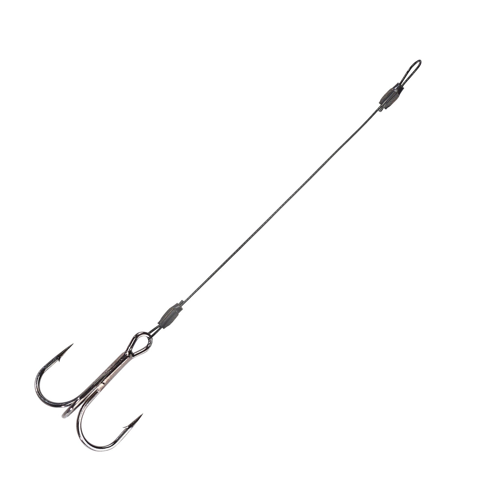 Drillingshaken 7x7 Hecht Stinger, 7,5cm