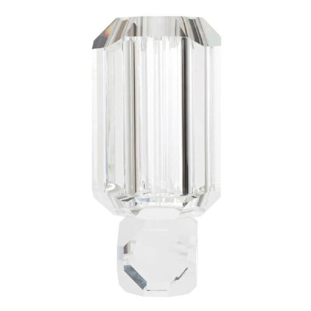 Specktrum Dekovase Vase Sky Clear