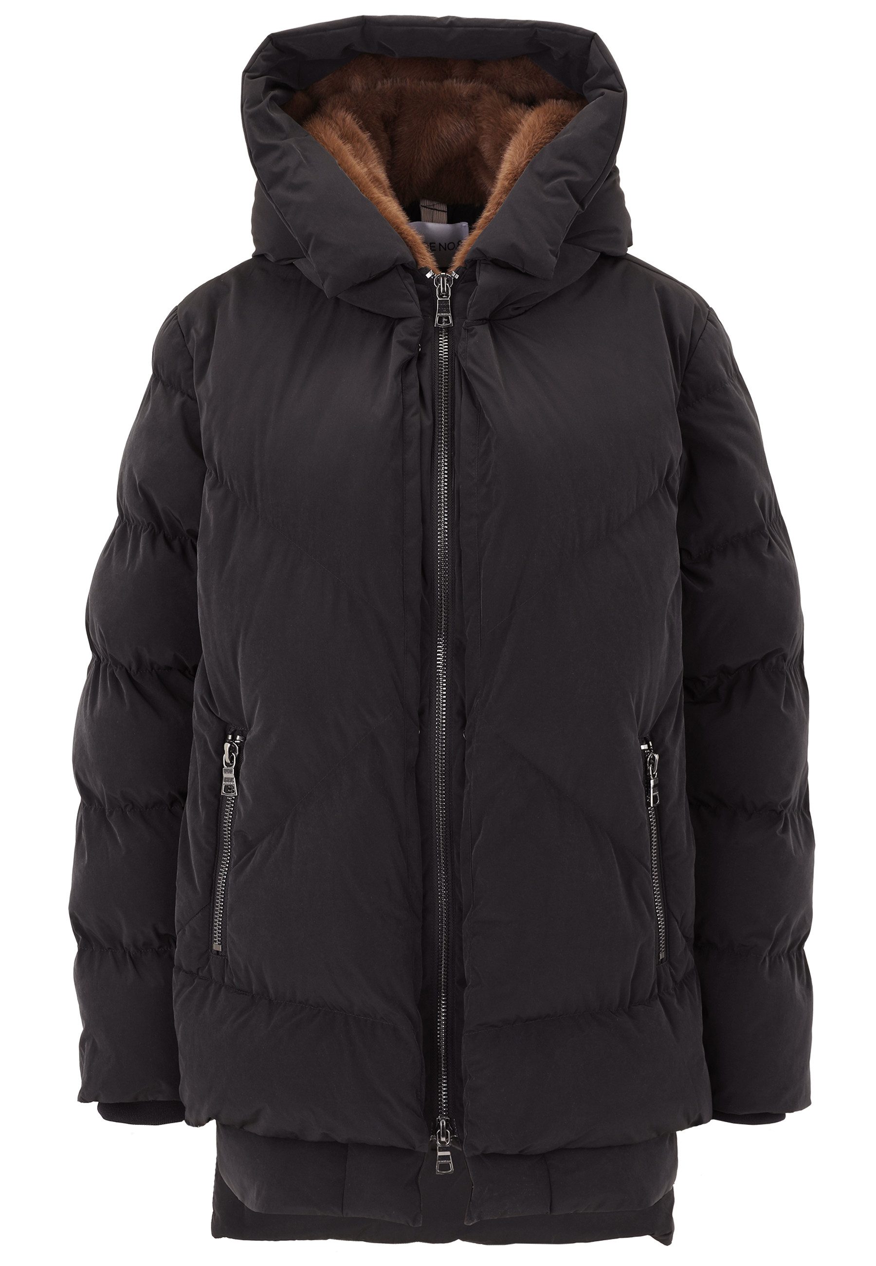 Blonde No.8 Steppjacke FROST günstig online kaufen
