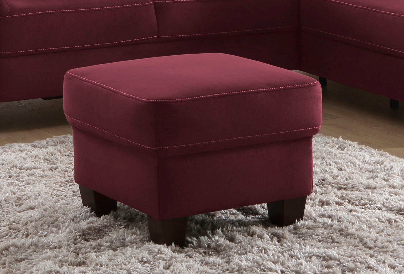 OTTO home Polsterhocker Arngast, passend zur »Arngast«-Serie