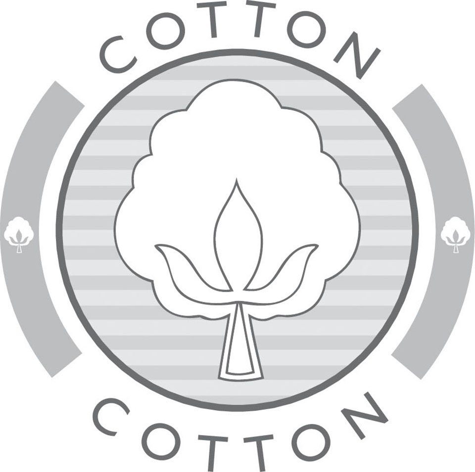 Stützkniestrümpfe Stützkniestrümpfe I Cotton (1-Paar) Kl. Soft Extra RELAXSAN Milk weiss