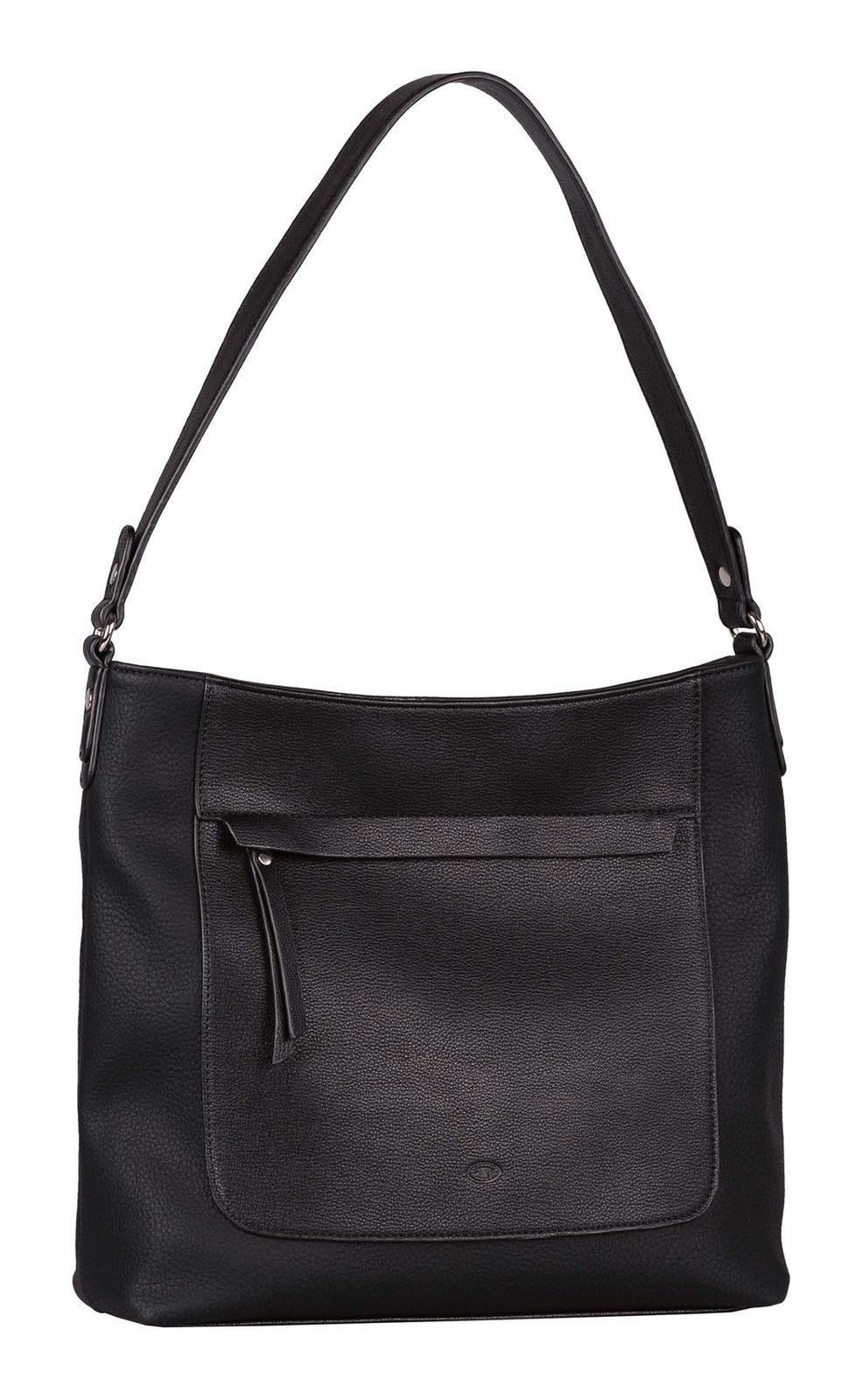TOM TAILOR Schultertasche Hobo Bag günstig online kaufen