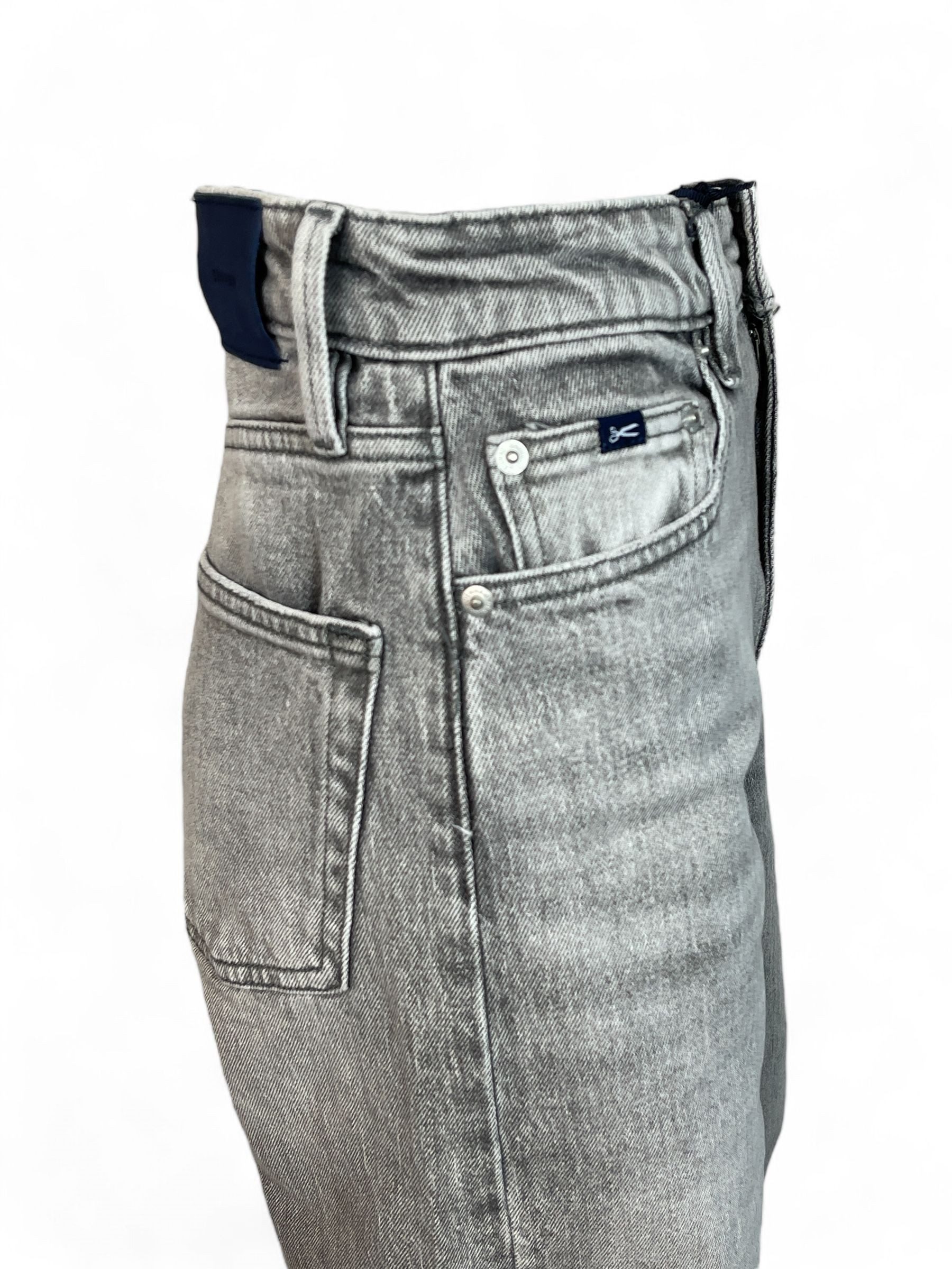 DENHAM 5-Pocket-Jeans