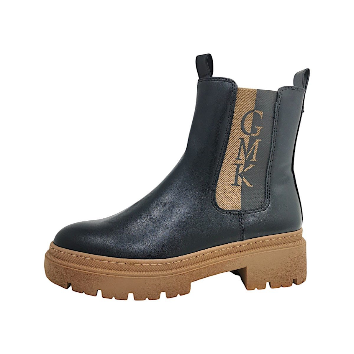 MARCO TOZZI Stiefel Schnürstiefel günstig online kaufen