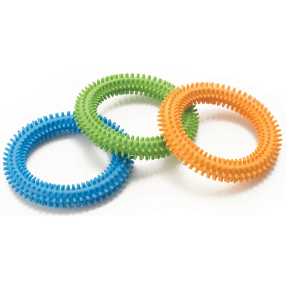 Weplay Motorikschleife Twister 15 cm Ringe