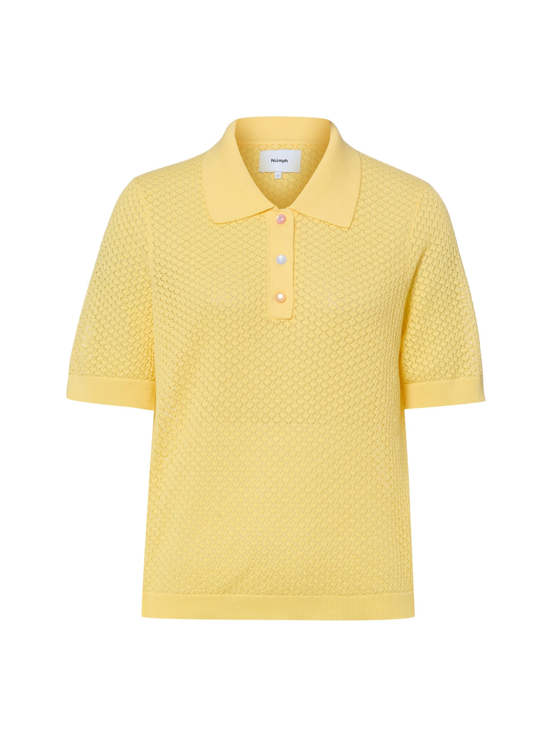 nümph Poloshirt NURory