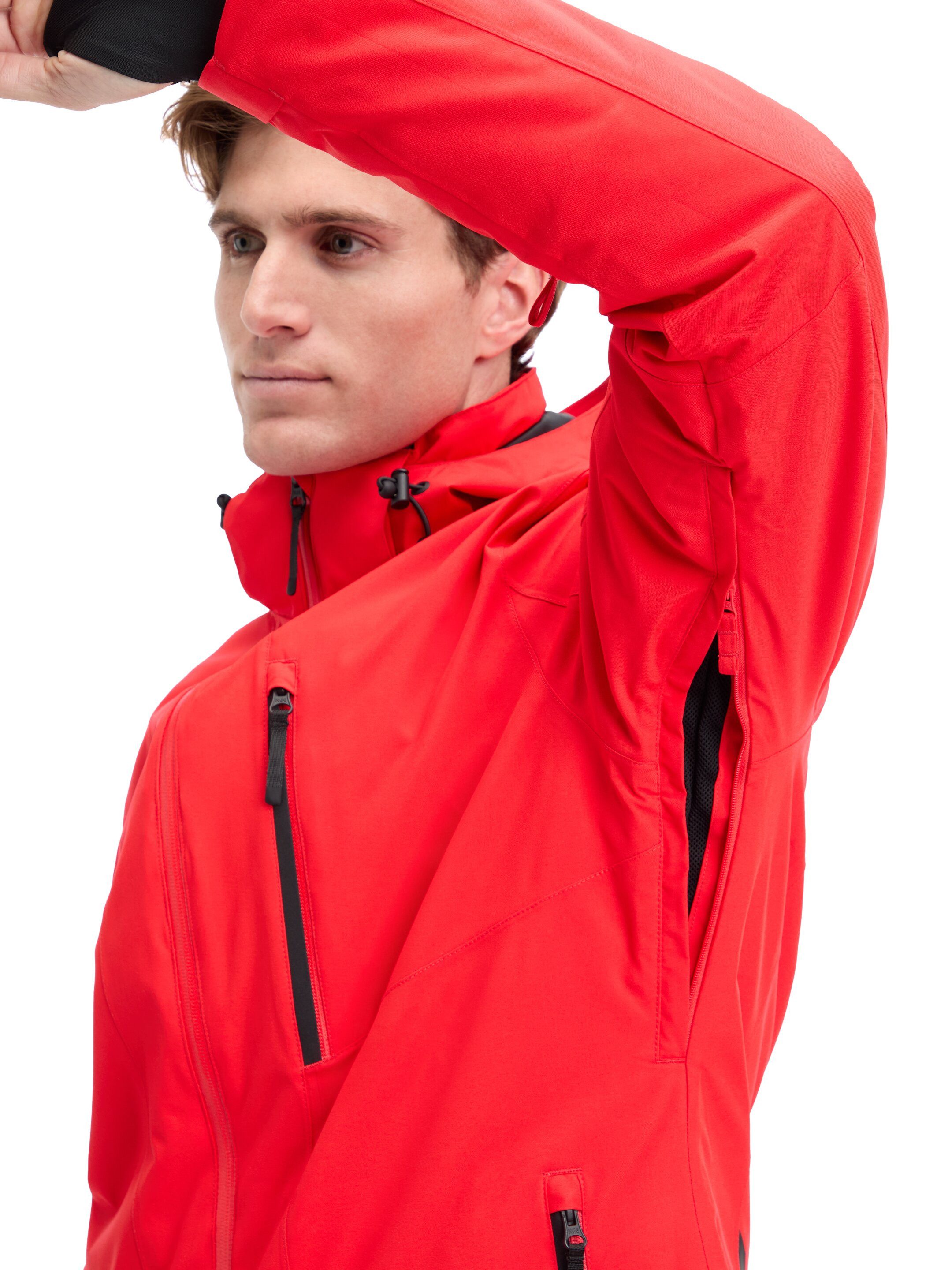 McKINLEY Outdoorjacke Jacke Dean II M – Bild 3 von 5