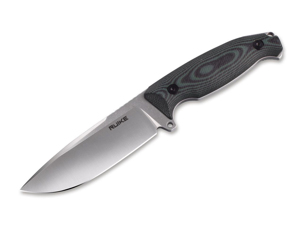 Taschenmesser Ruike Jager F118-G Green