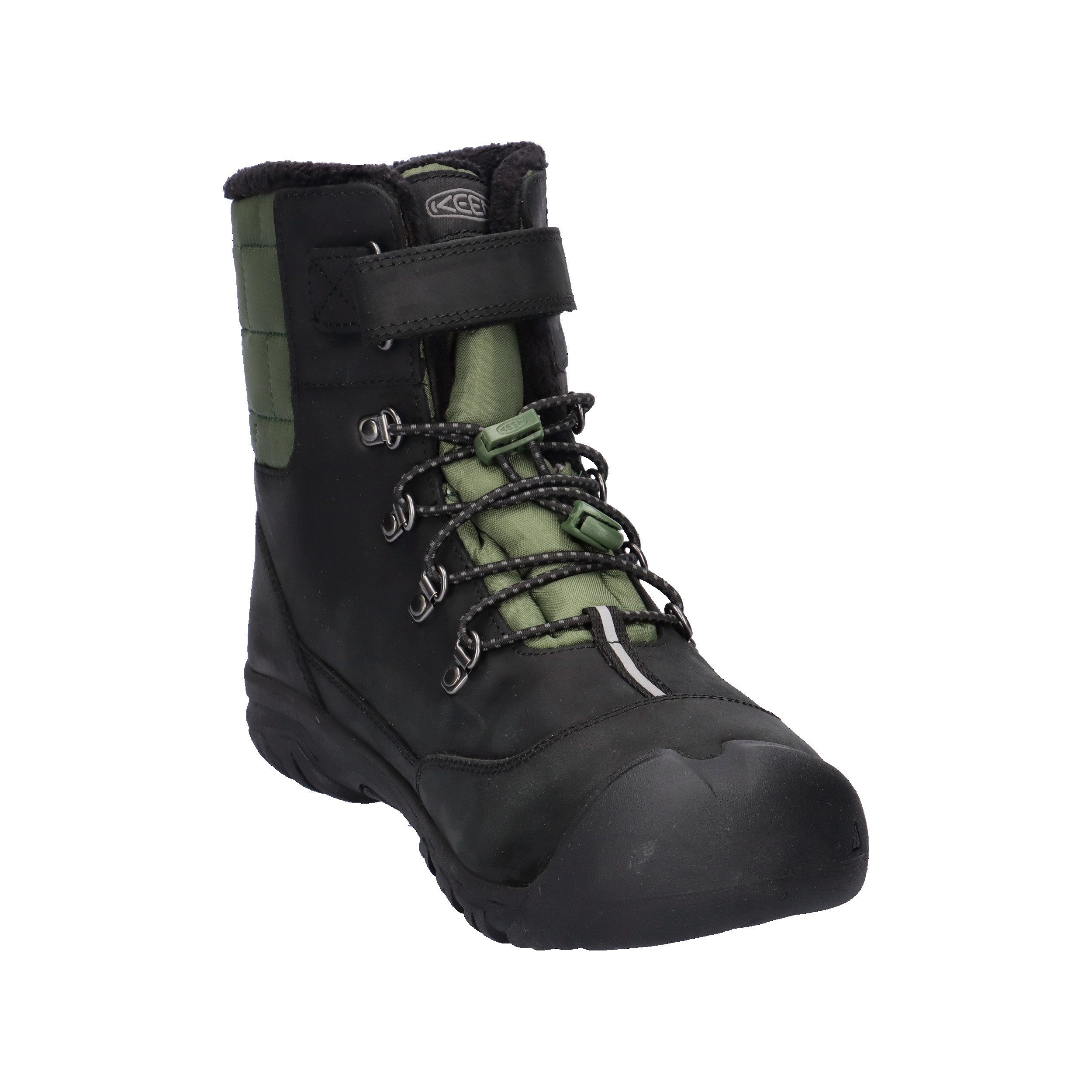 Keen Keen Kinder Winterstiefel KANIBOU WP Y Winterstiefel – Bild 2 von 5