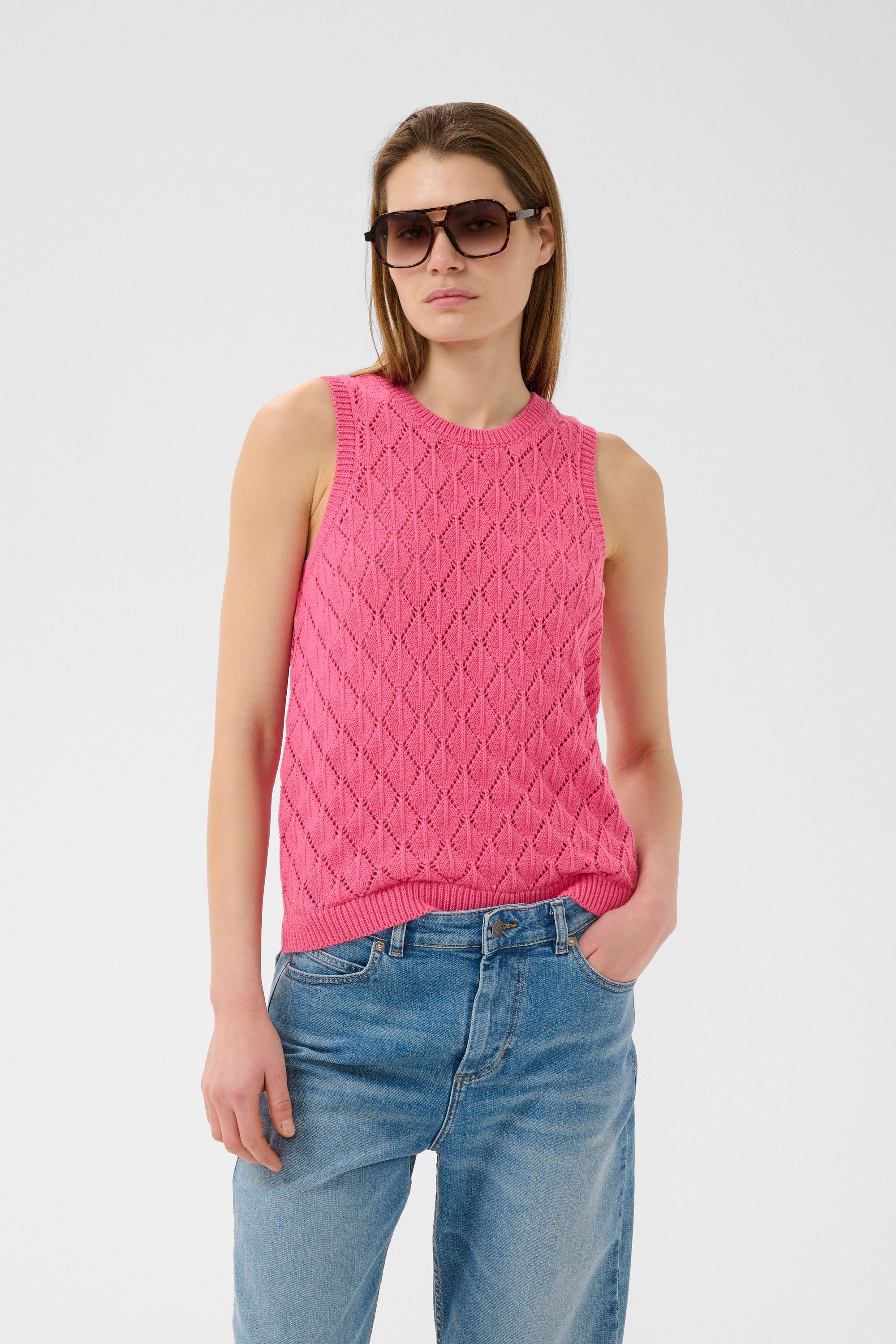 InWear Strickpullover Strickpullover BalettaIW