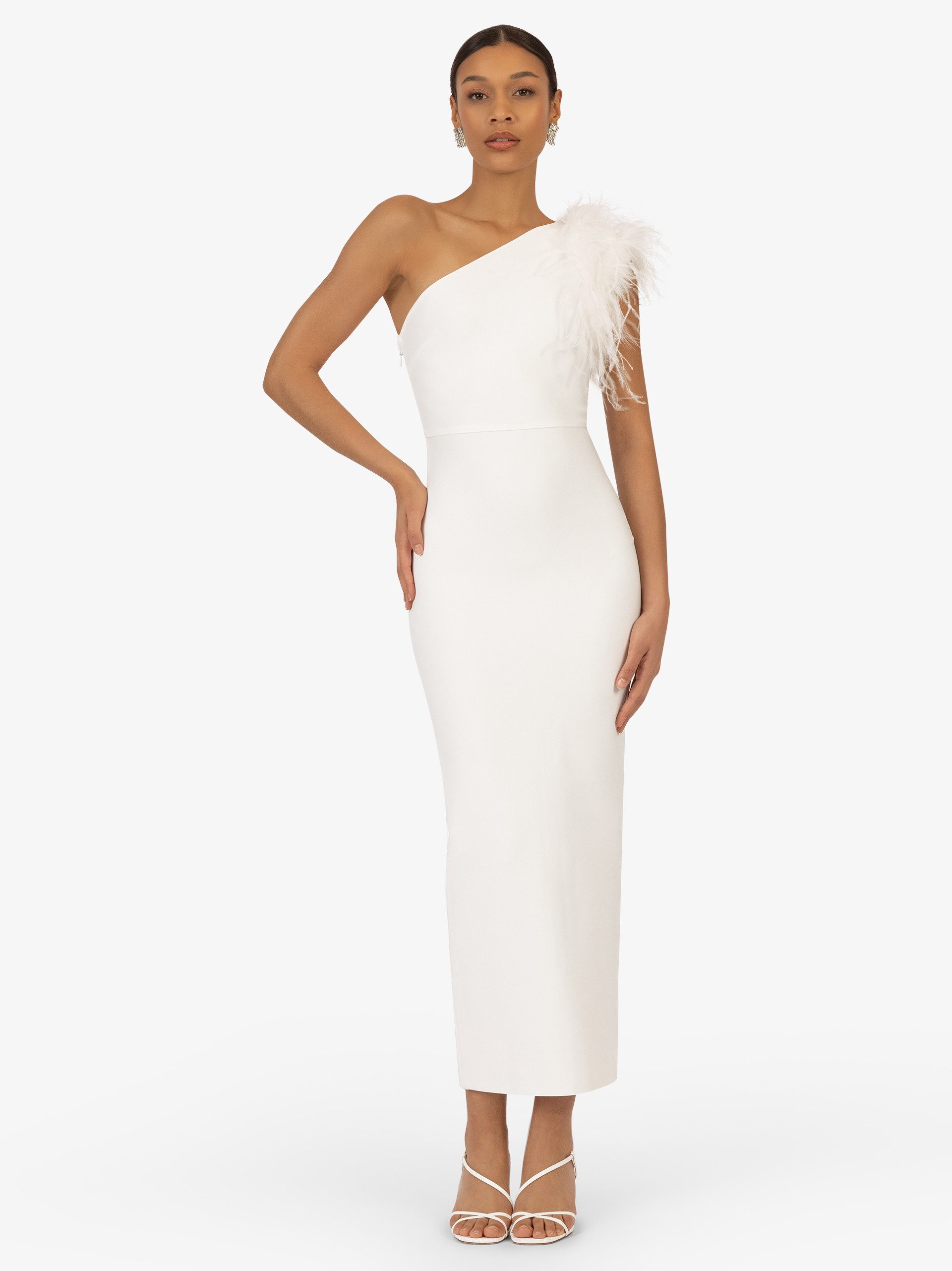 Kraimod Abendkleid mit Rückenausschnitt günstig online kaufen