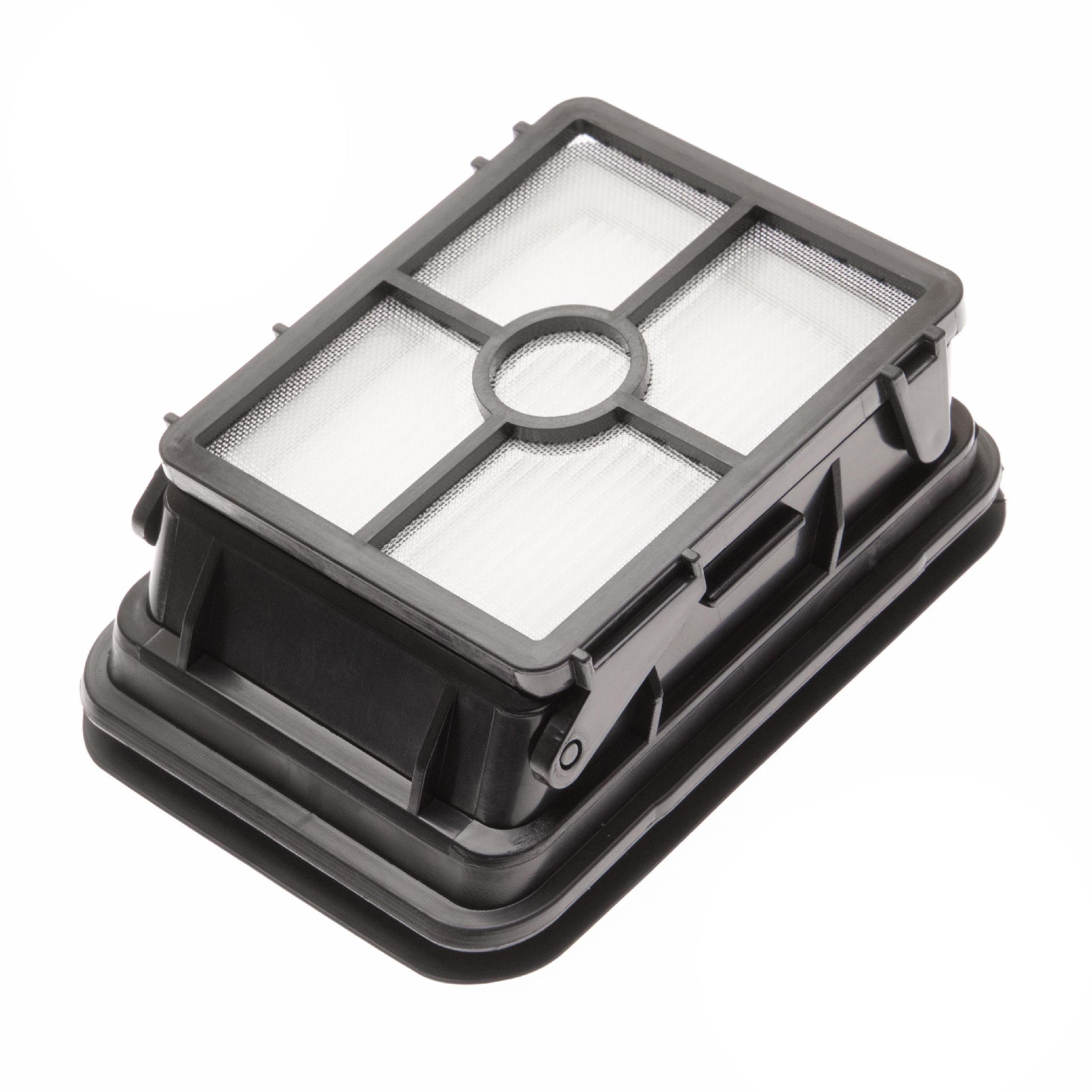 vhbw HEPA-Filter passend für Bissell Crosswave 2305K, 2588N, 2306A, 2305, 2328, C3, Pet, Zubehör für Bissell Crosswave 2305K 2588N 2306A 2305 2328 C3 Pet Pro