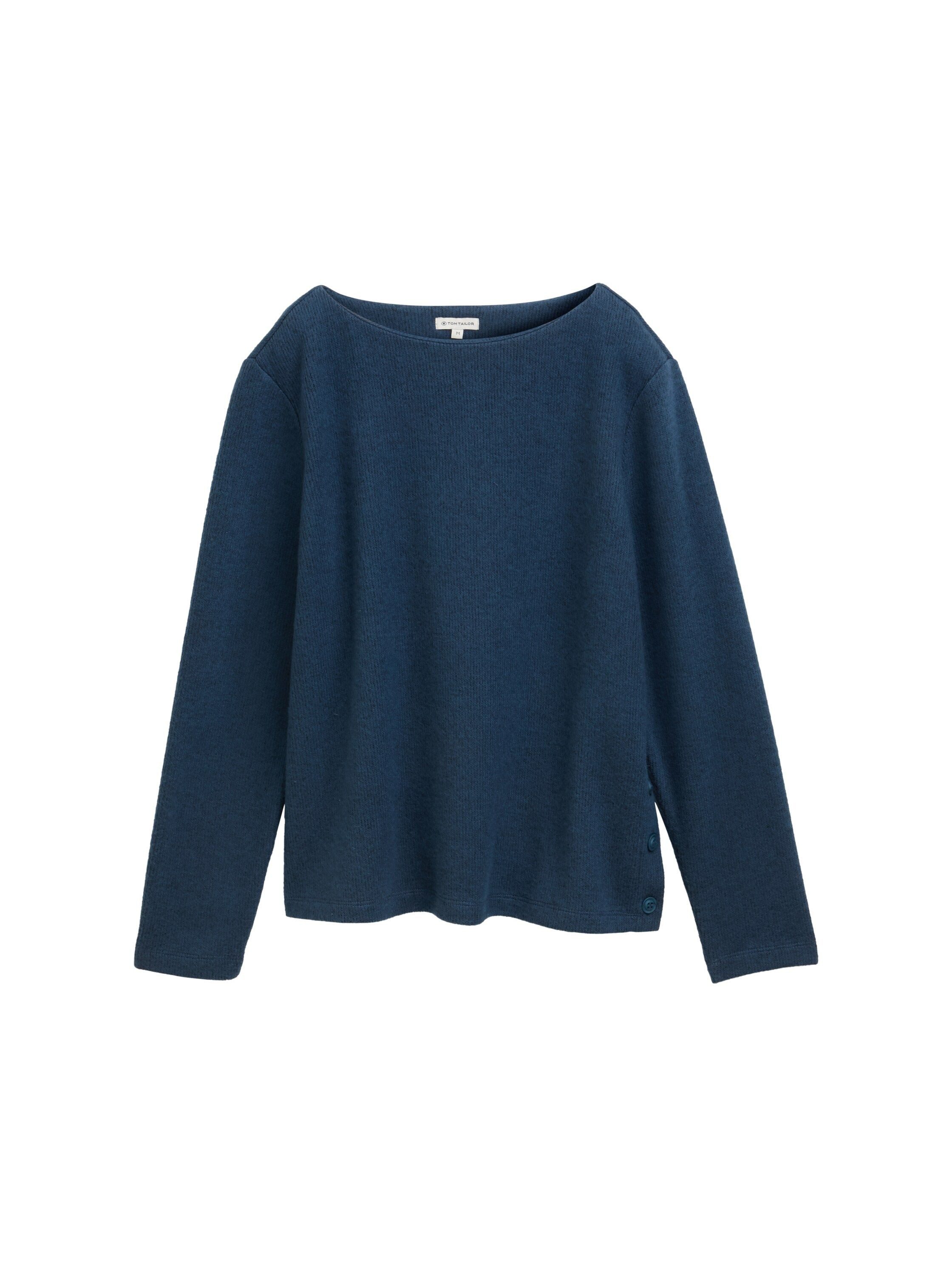 TOM TAILOR Sweatshirt