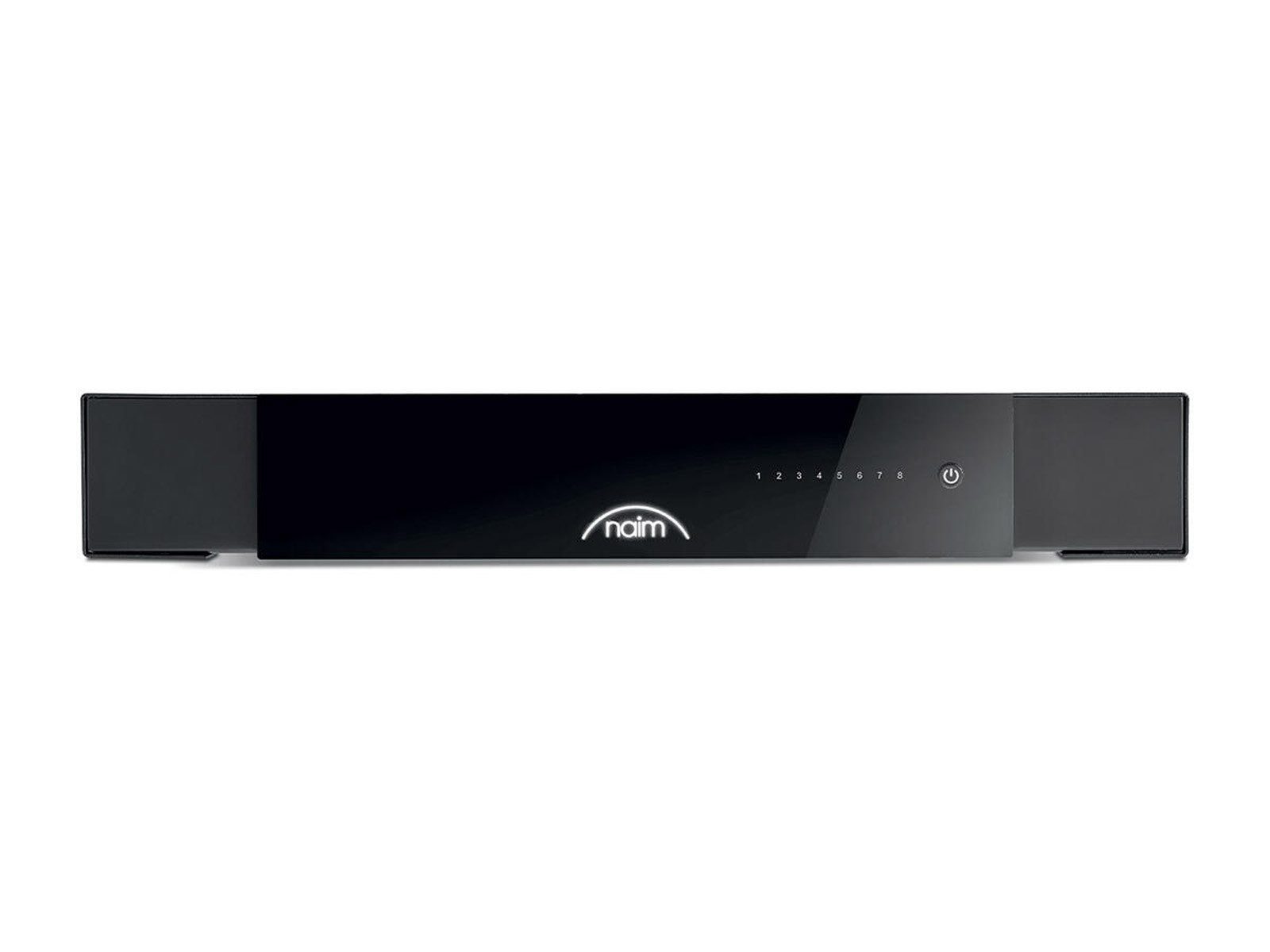 naim CI-NAP 108, Leistungsverstärker Verstärker