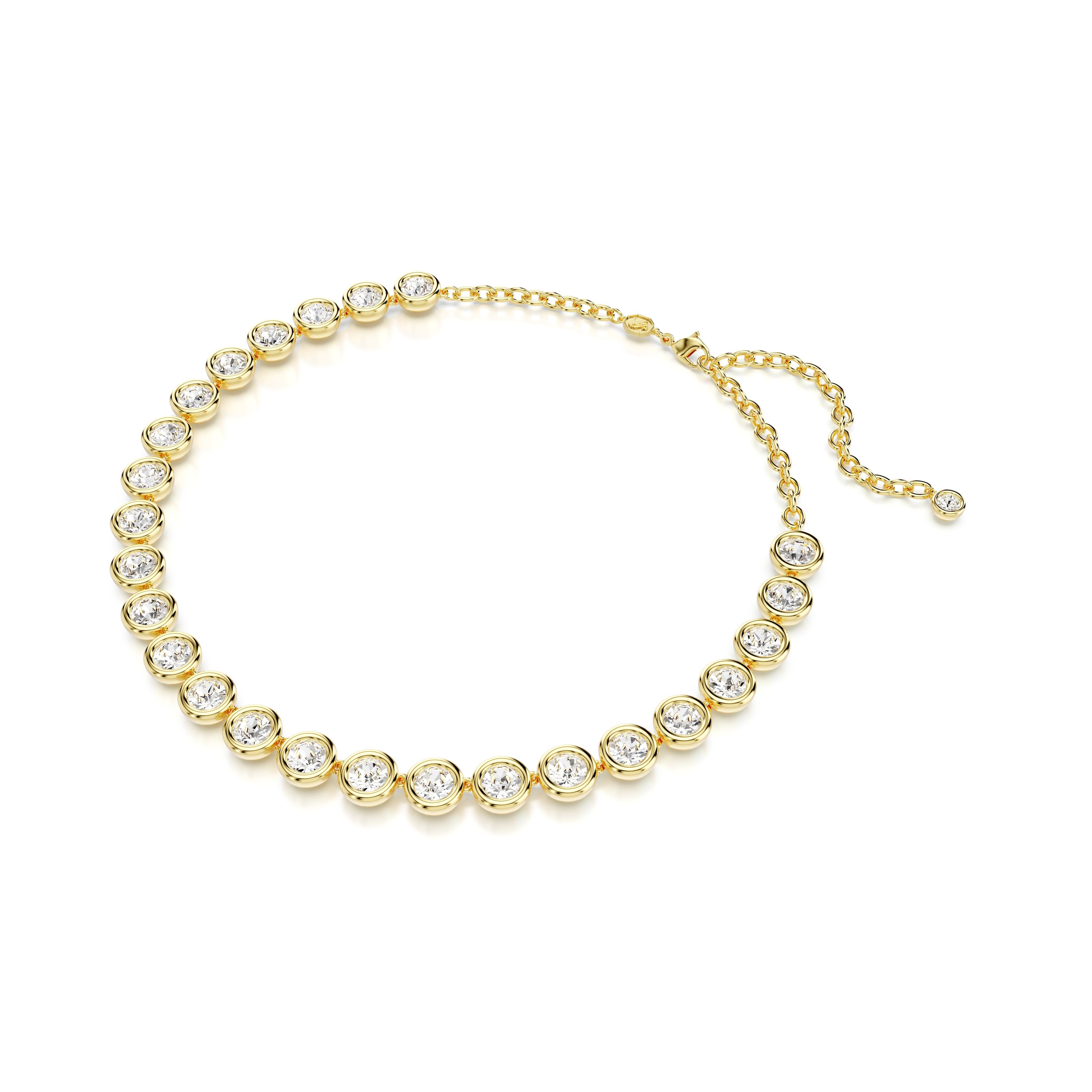 Swarovski Collier...