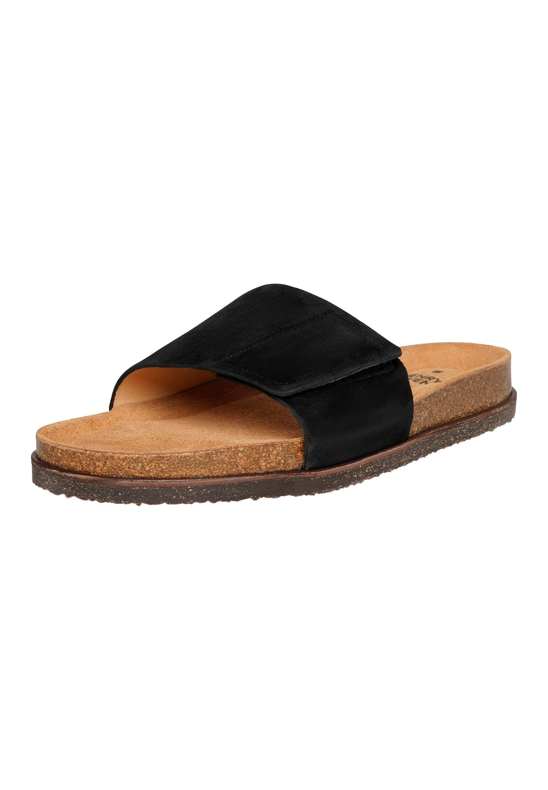 Henry Stevens Drew ERS Freizeitschuh Sandale günstig online kaufen