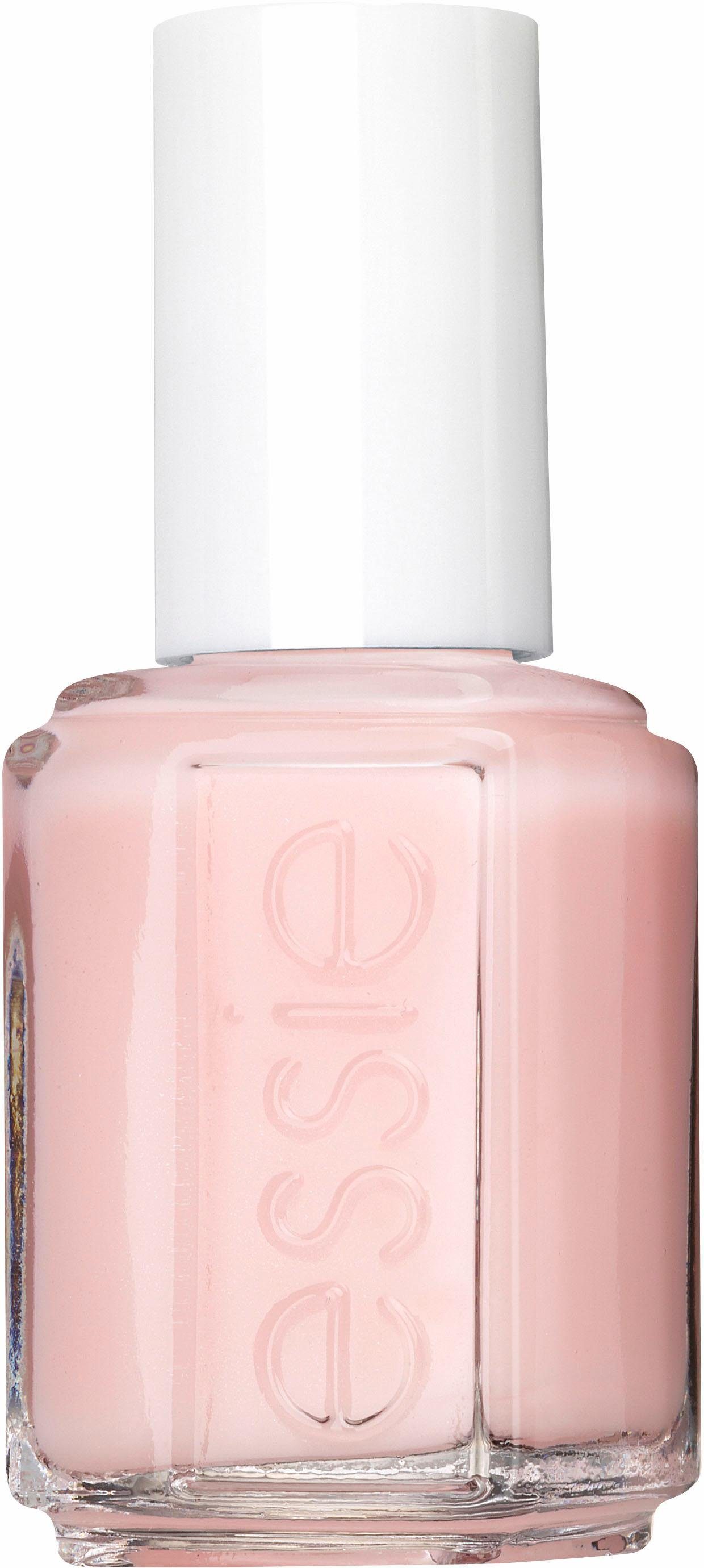 essie Nagellack Nudetöne Nr. 9 Vanity Fairest | Nagellacke