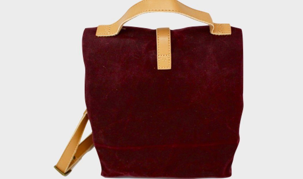 KeMar Kitchenware Umhängetasche CanvasBag, LUNCHBOX, Umhängetasche, günstig online kaufen