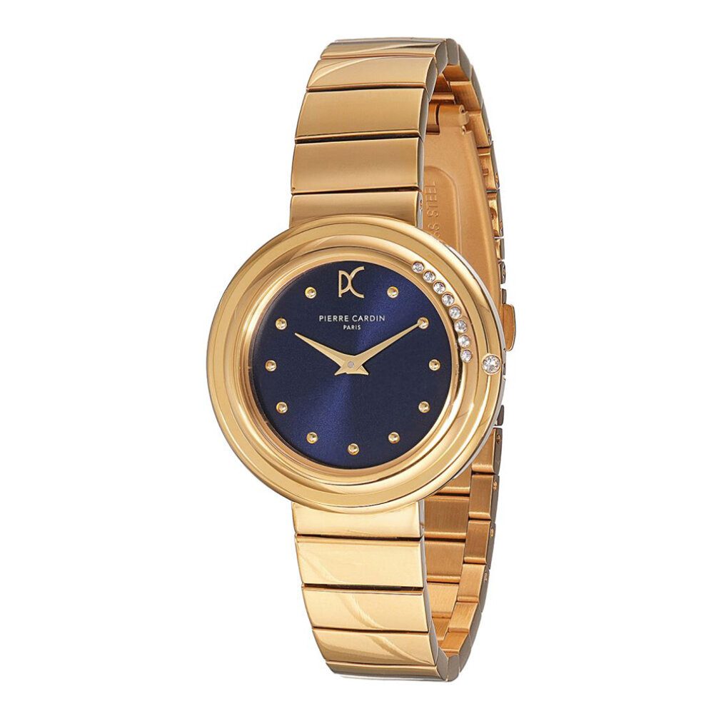 Luxusuhr Passy Meteore CF.1010.MG Damenuhr