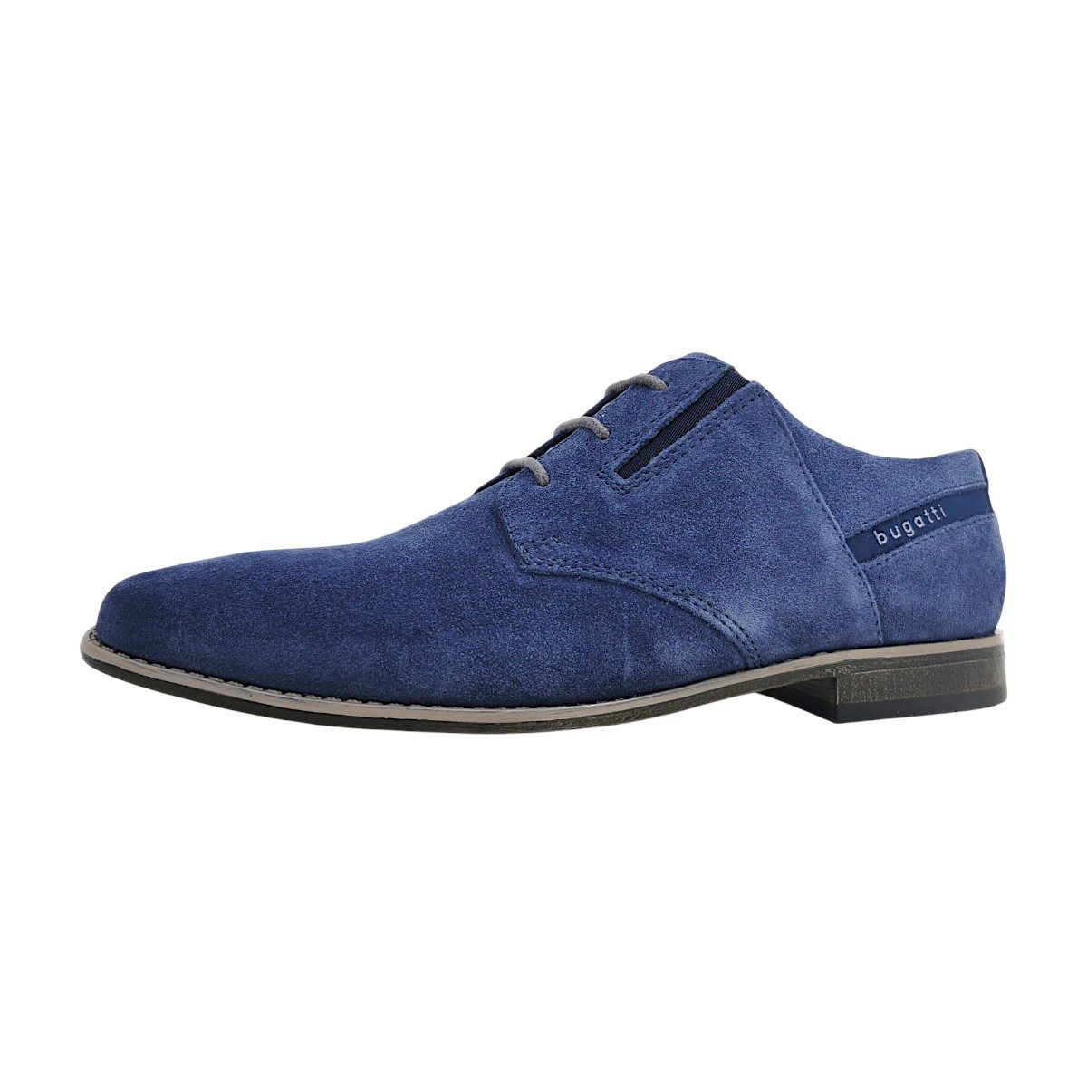 bugatti Schnürschuh
