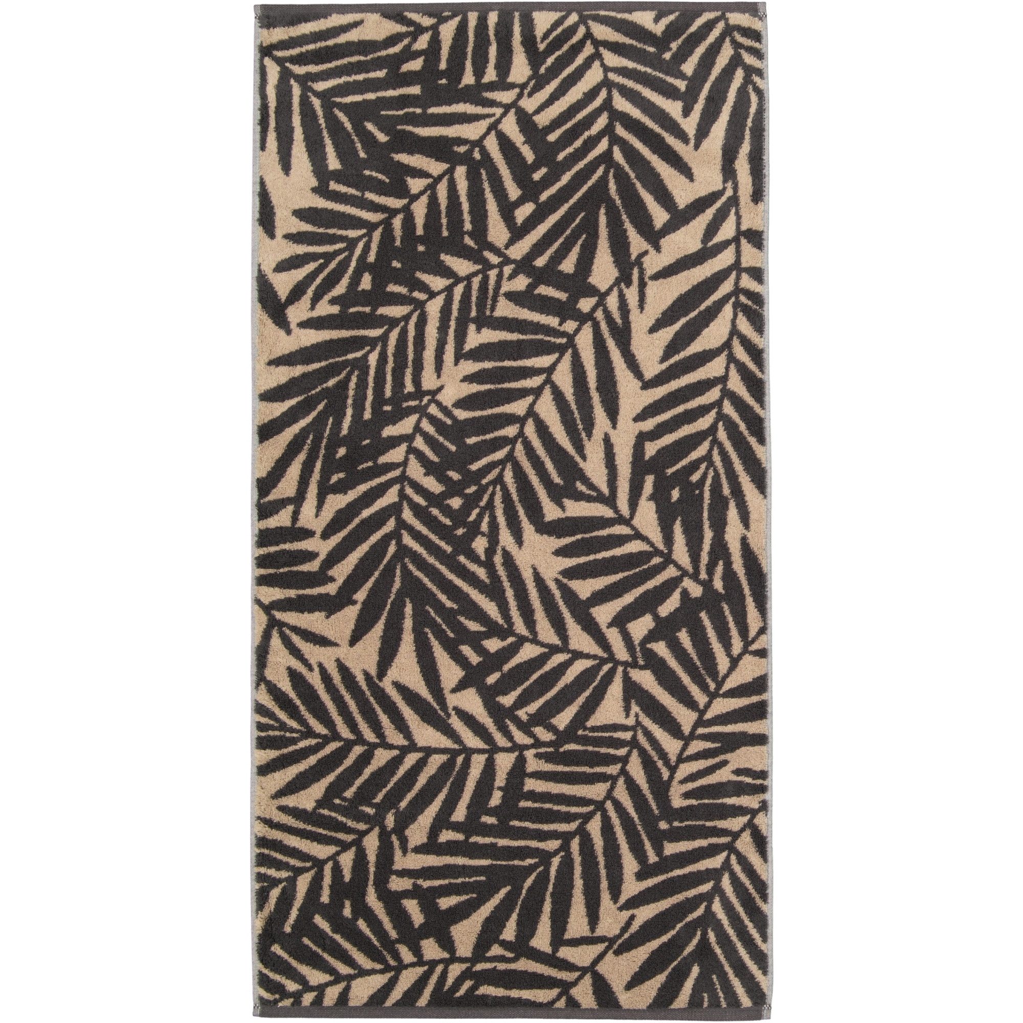 Cawö Handtücher Maison Blätter 6267, 100% günstig online kaufen