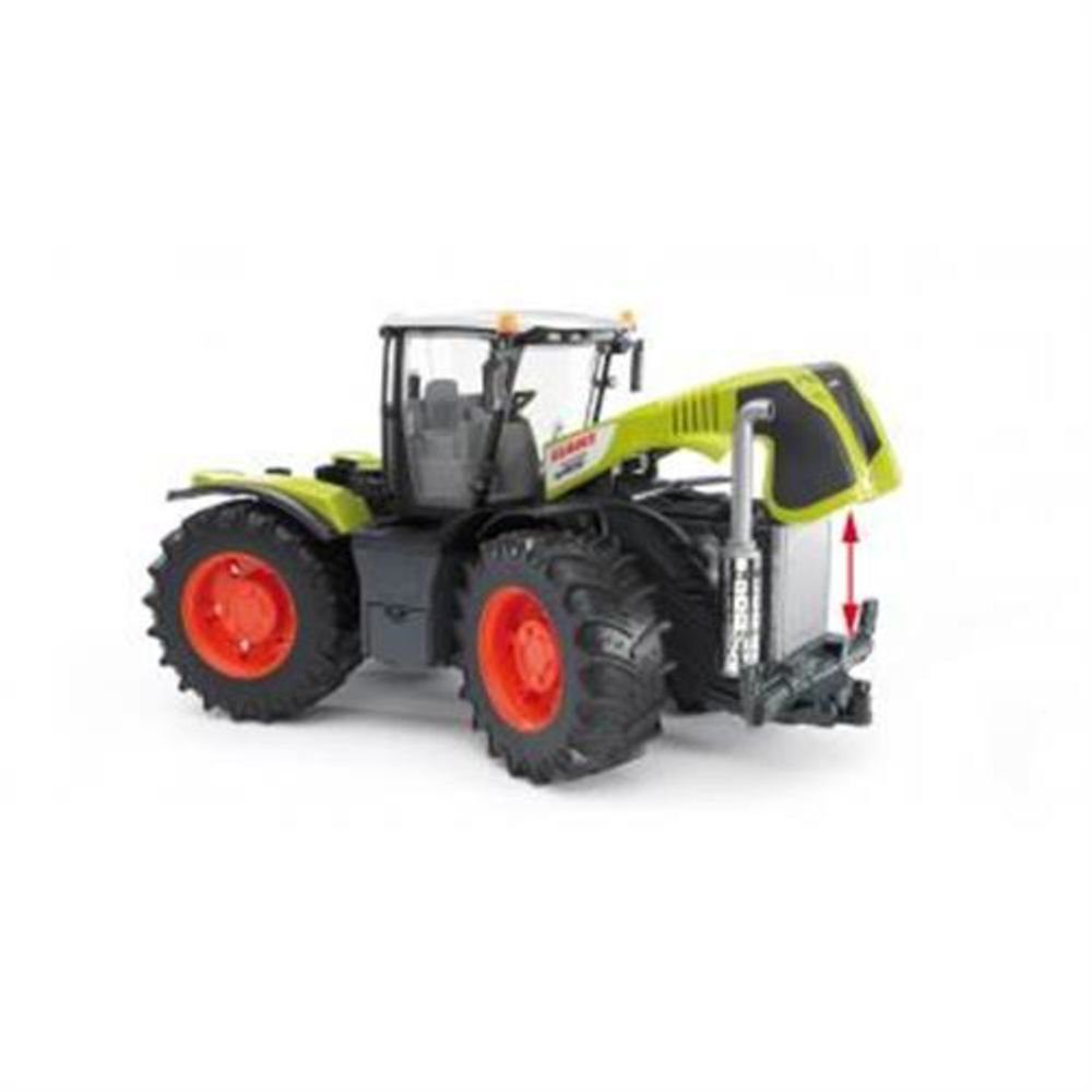 Bruder® Spielzeug-Traktor Claas Xerion 5000 - 3015 günstig online kaufen
