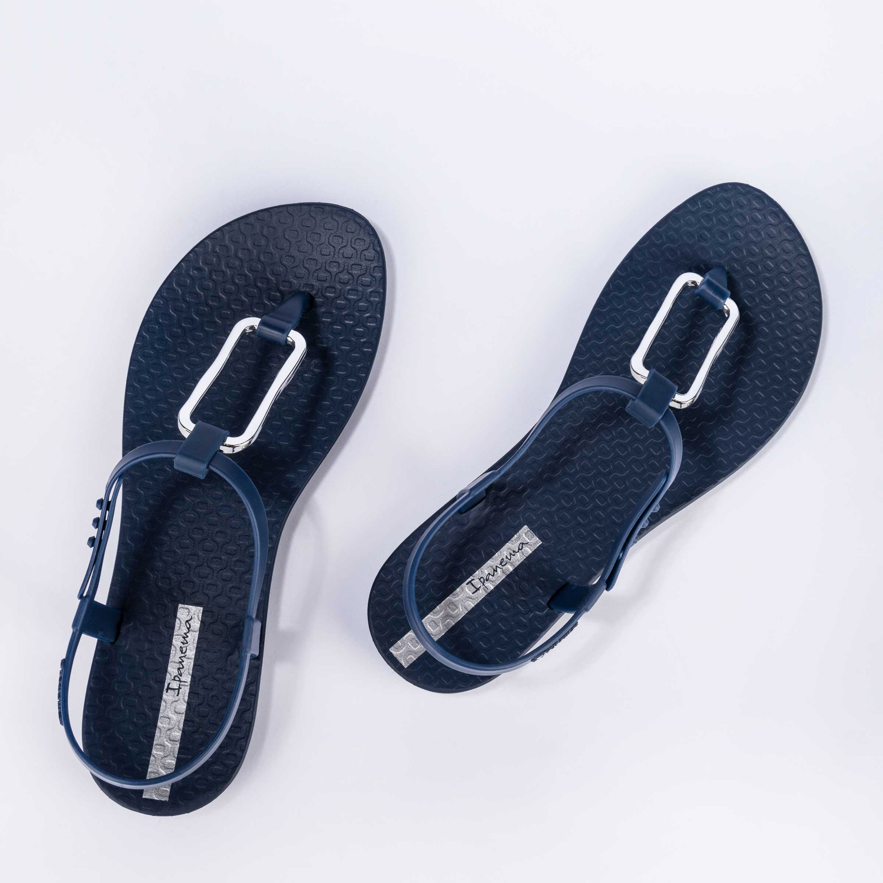 Ipanema IPANEMA CLASS MODERN SANDAL FEM - Sandalen Sandale elegante Sandale für Damen - Größenverstellbar