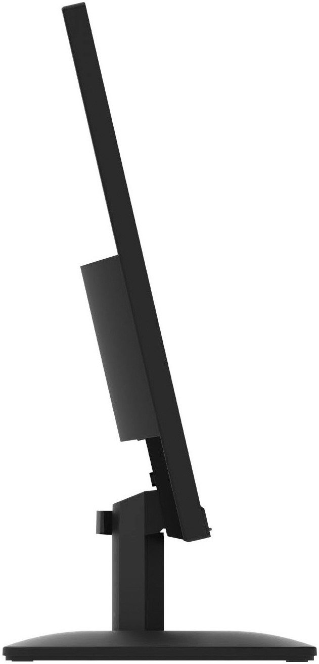 Lenovo L27-4e(A25270FL0) LED-Monitor (69 cm/27 ", 1920 x 1080 px, FHD, 4, 6 ms Reaktionszeit, 100 Hz, IPS)